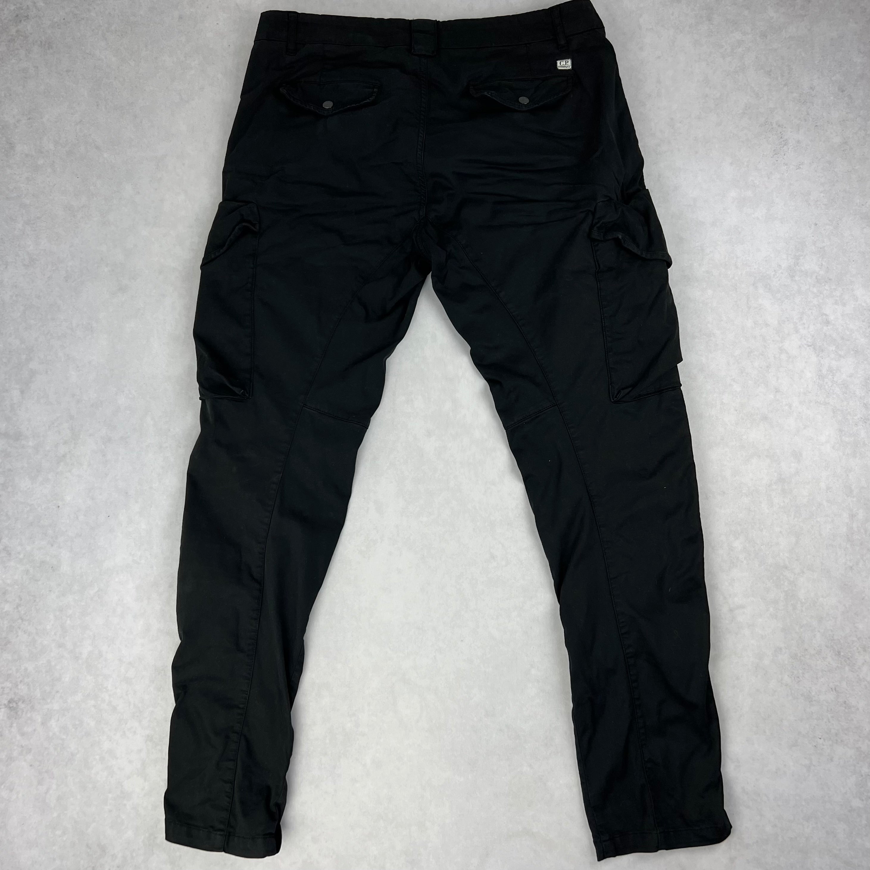 CP Company Cargo Pants