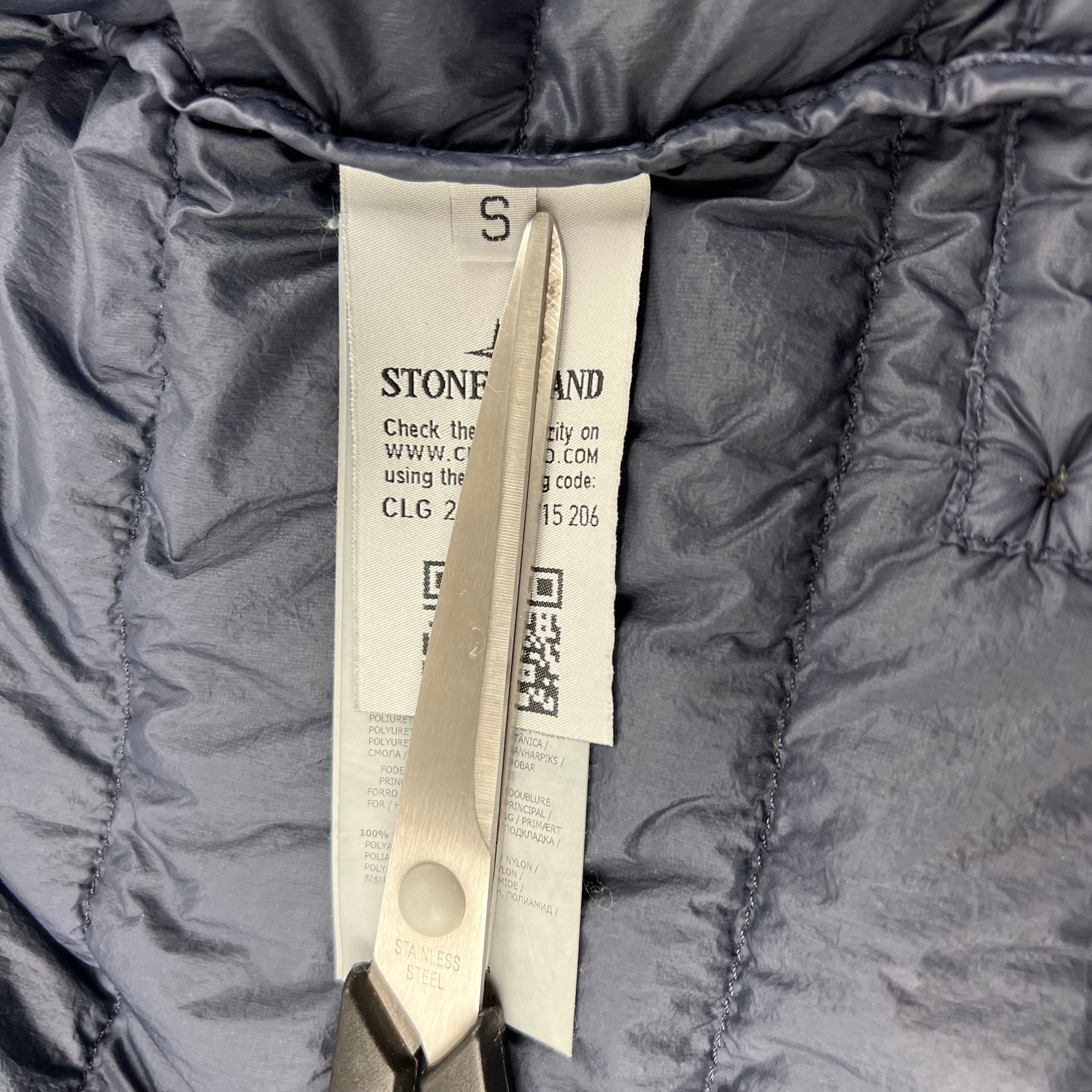 Stone Island Gilet