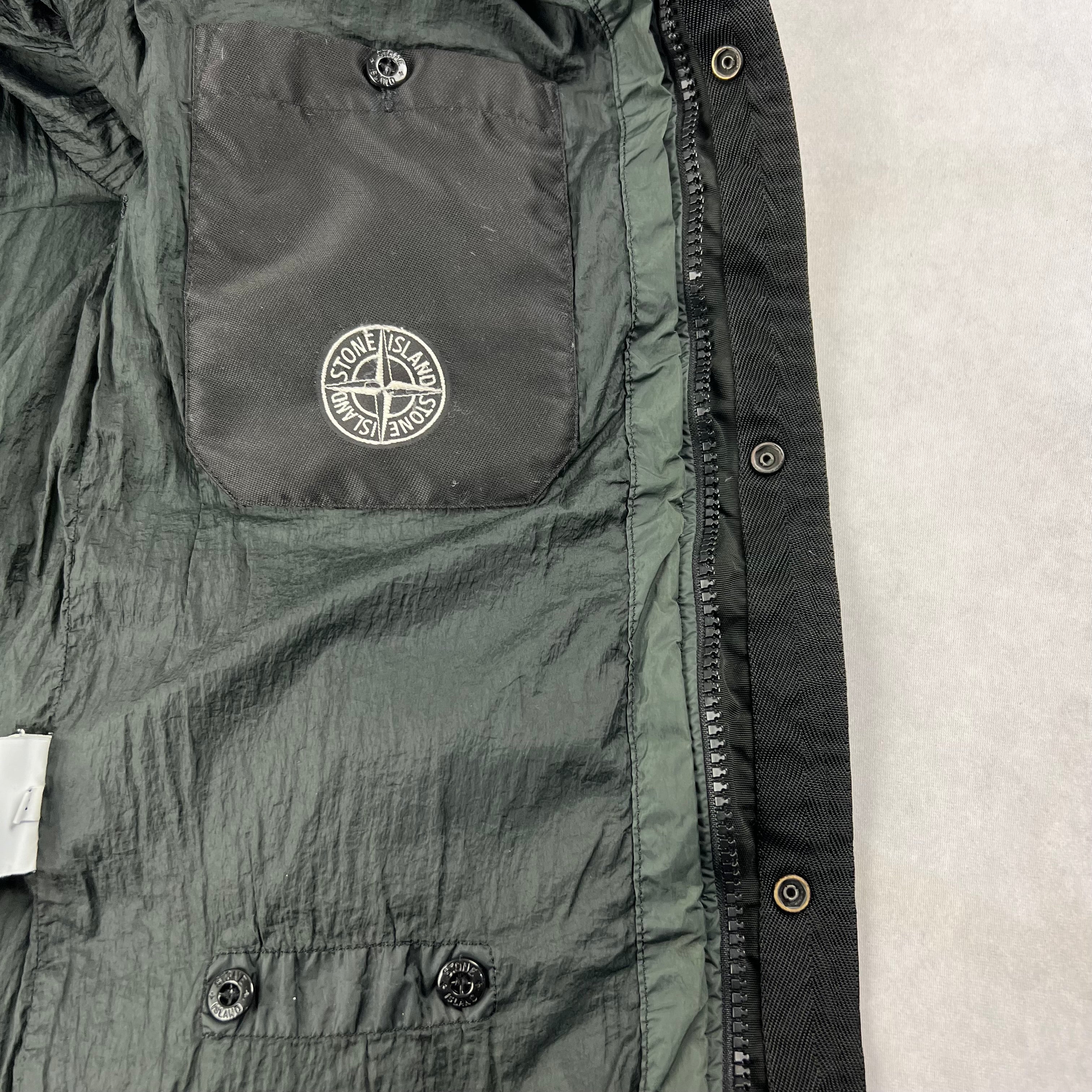 Stone Island Puffer Jacket