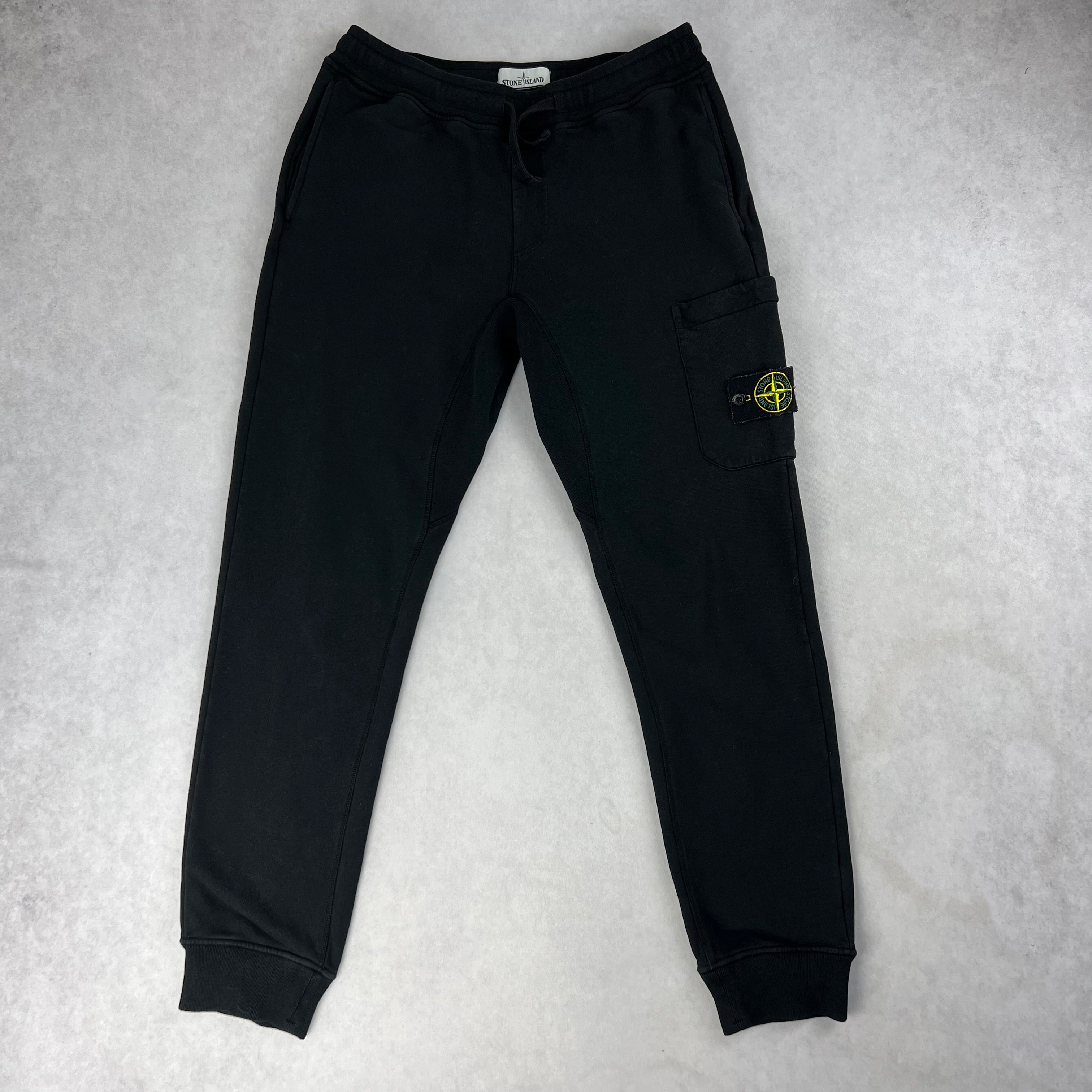 Stone Island Joggers