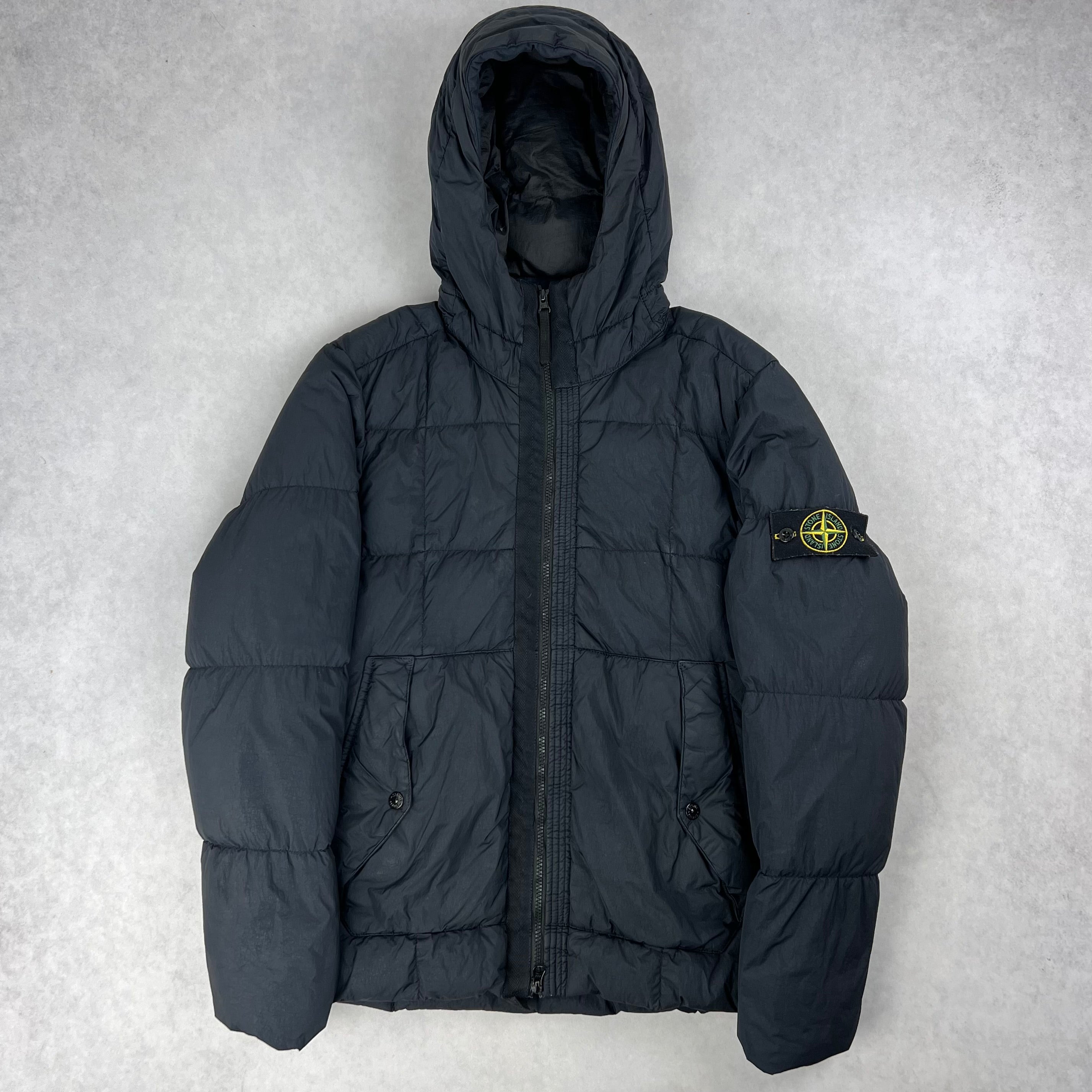 Stone Island Puffer Jacket