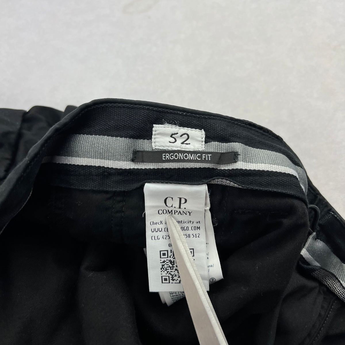 CP Company Cargo Pants