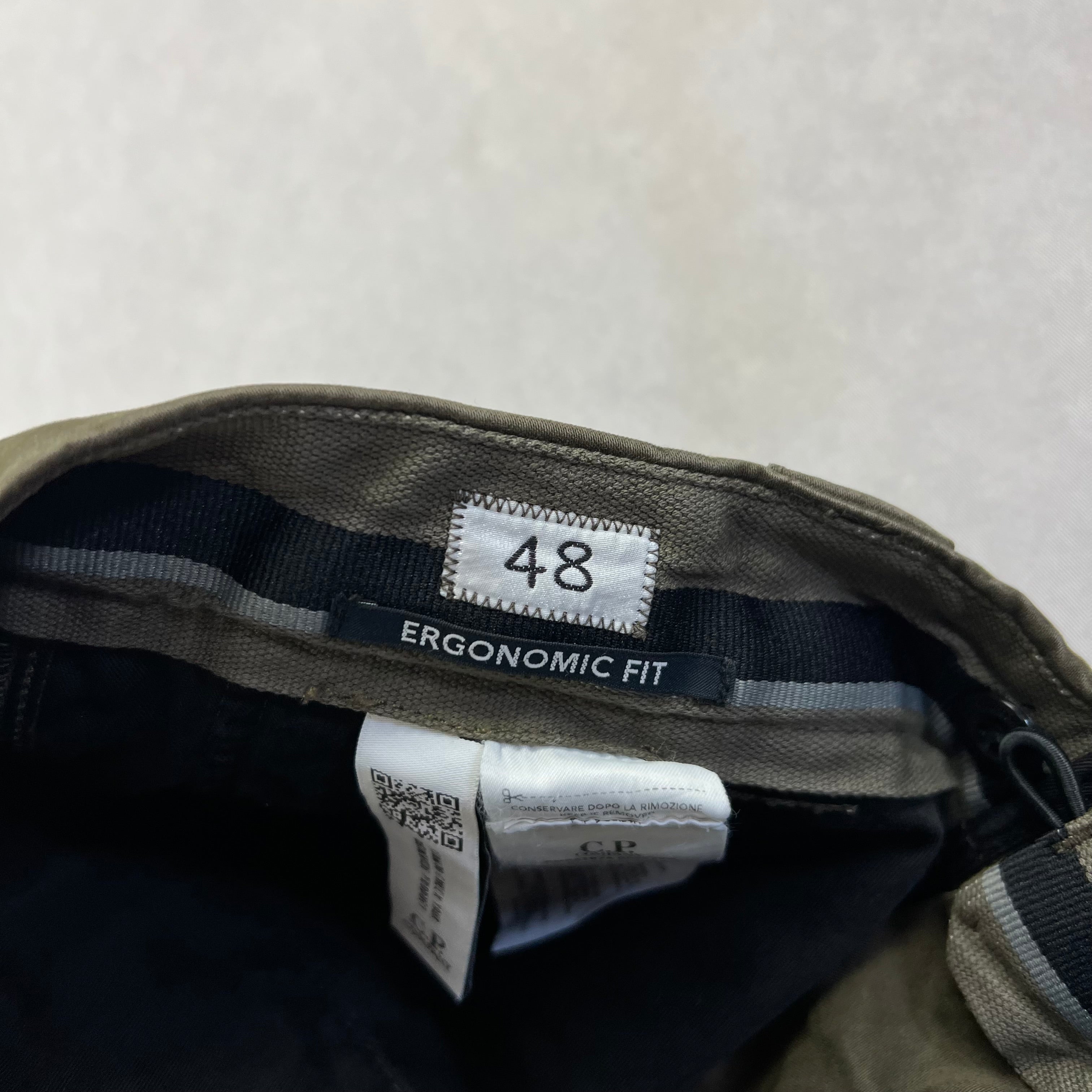 CP Company Cargo Pants