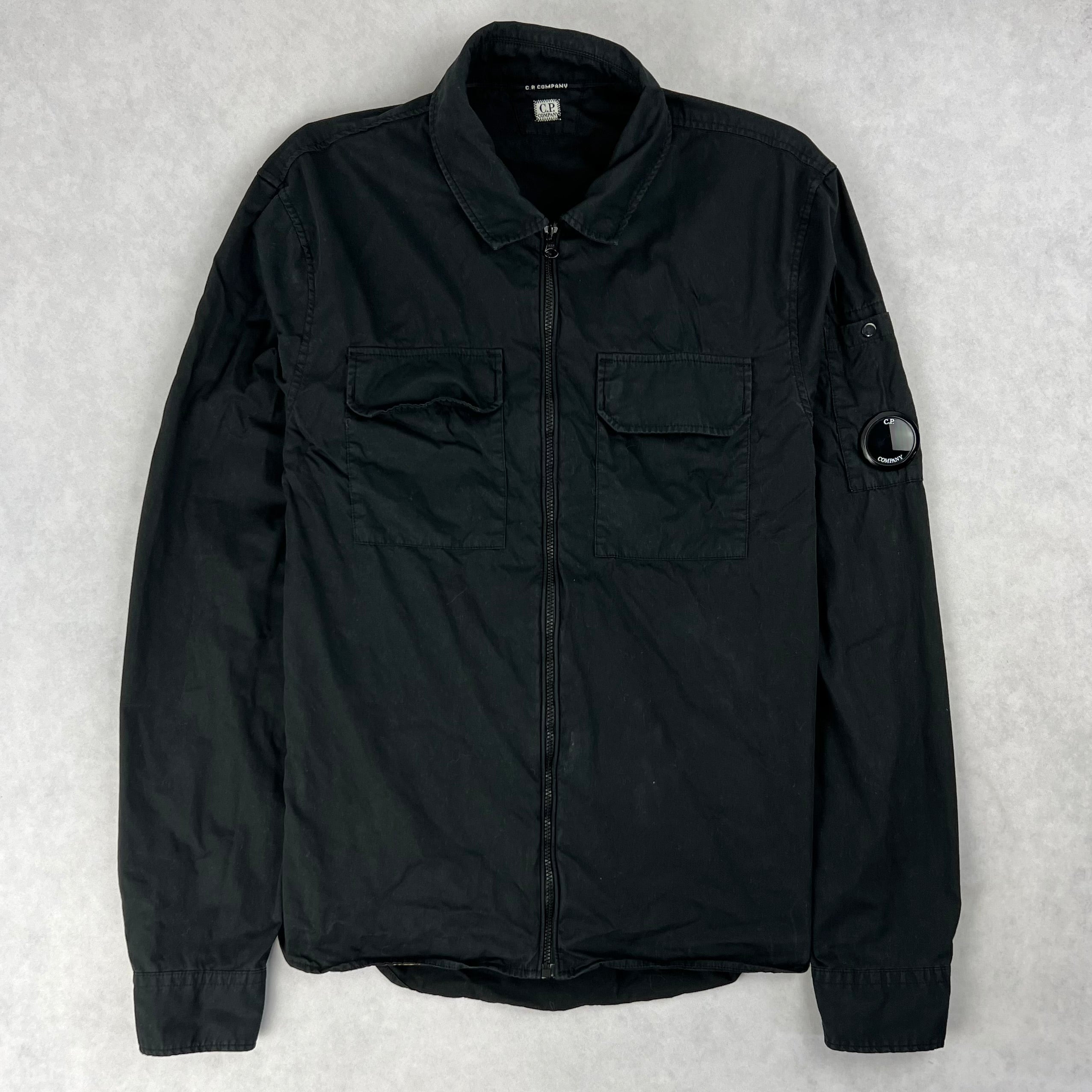 CP Company Overshirt