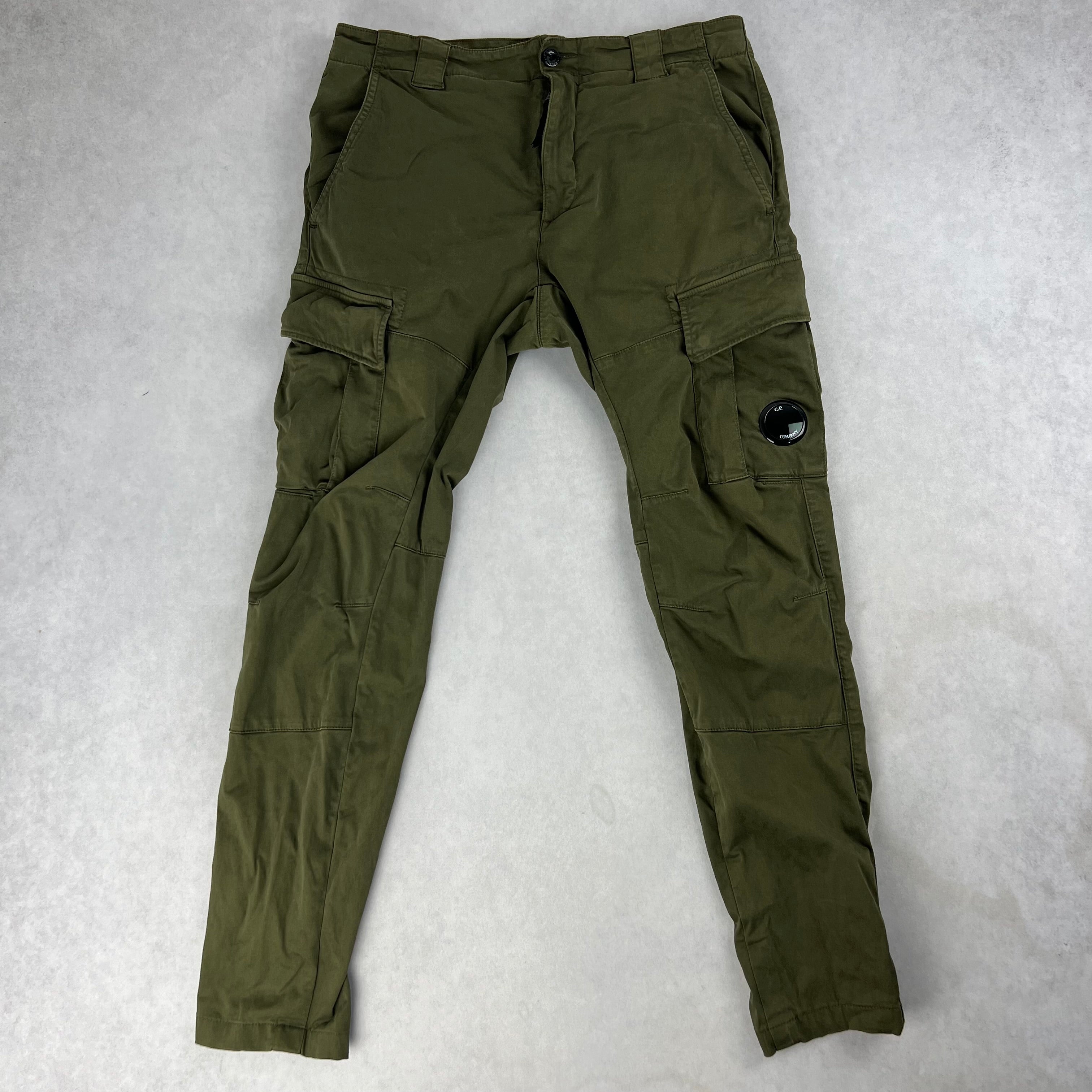 CP Company Cargo Pants