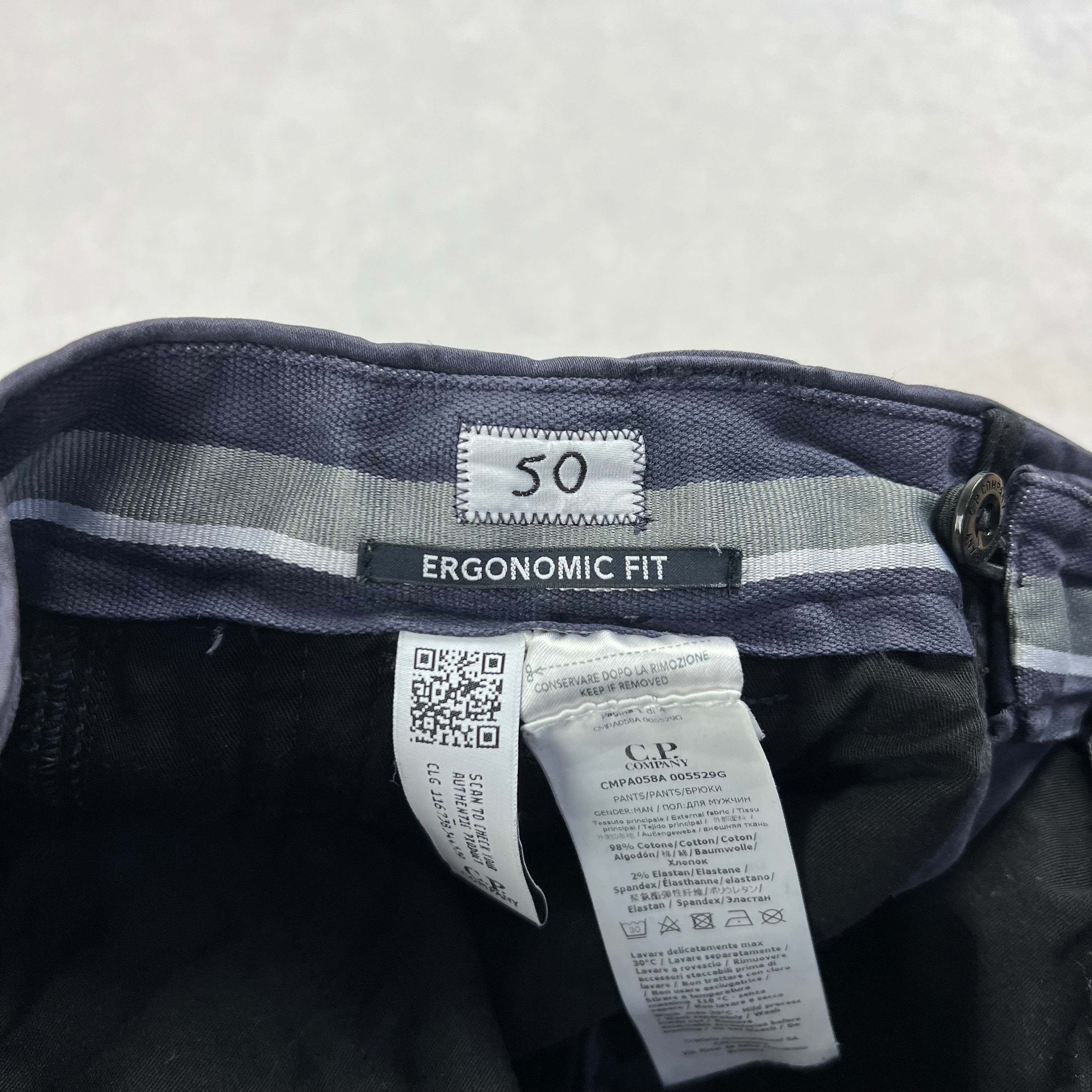 CP Company Cargo Pants