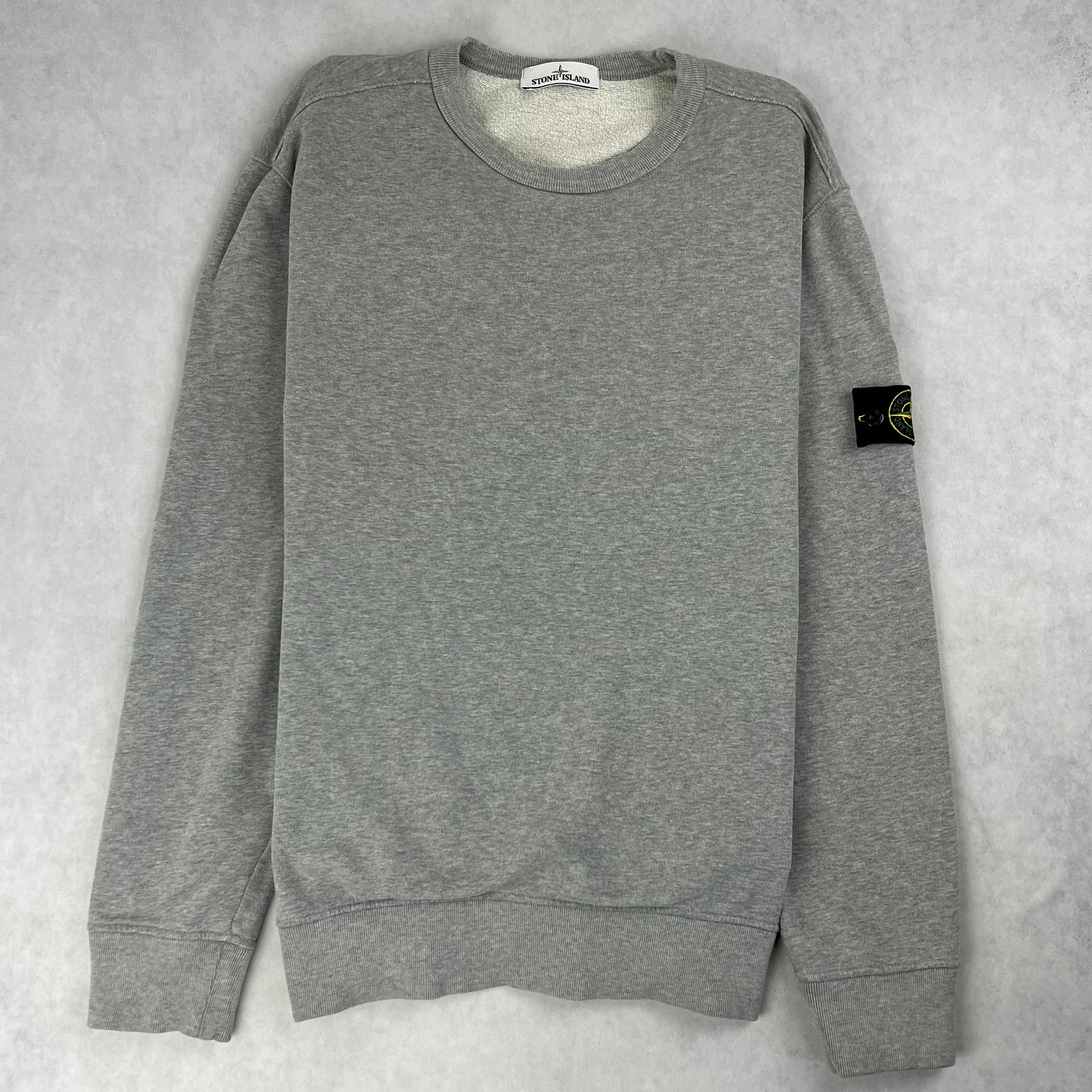 Stone Island Sweatshirt