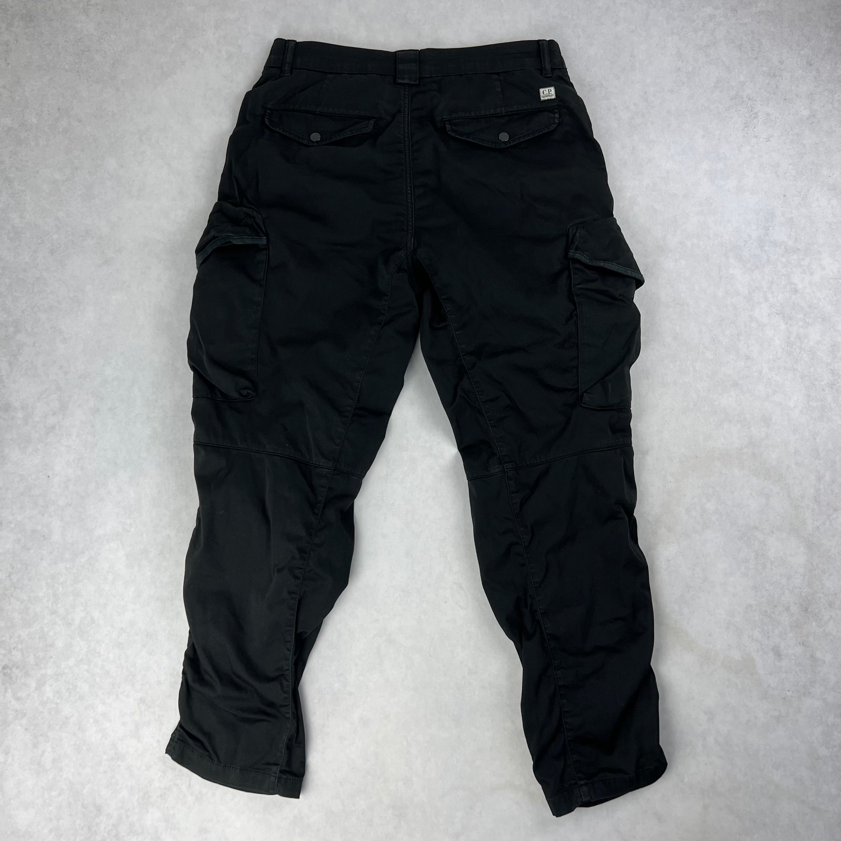CP Company Cargo Pants
