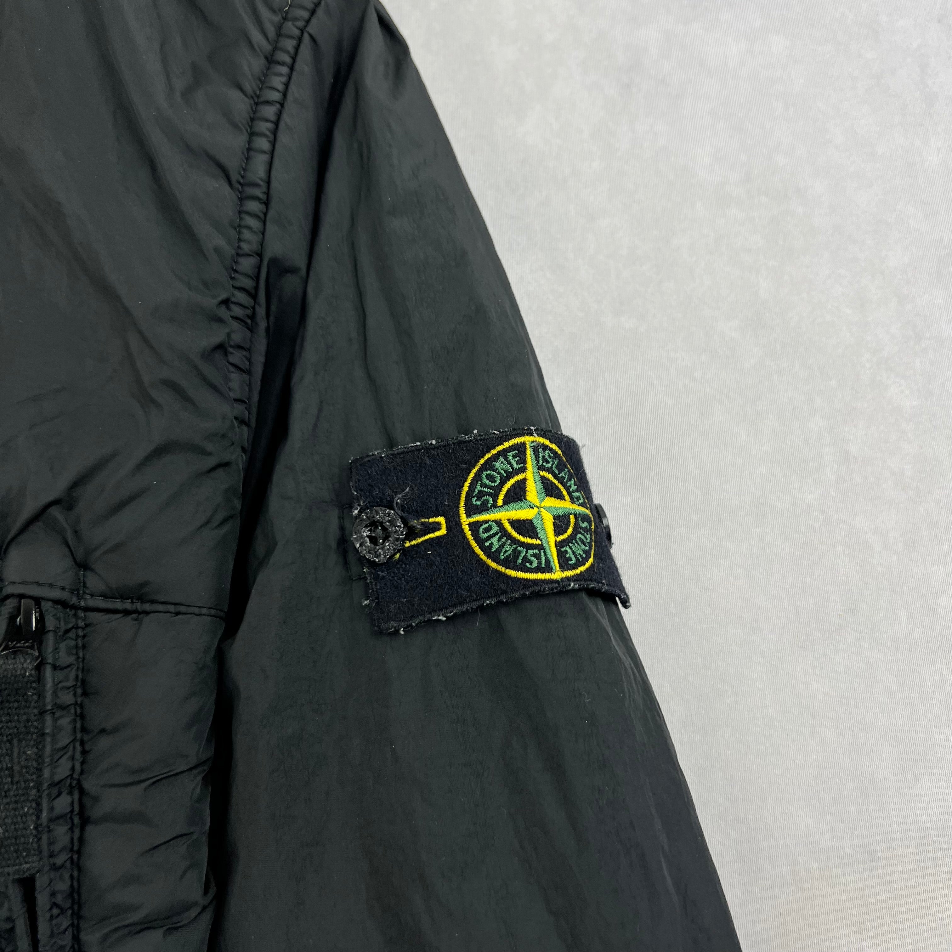 Stone Island Jacket
