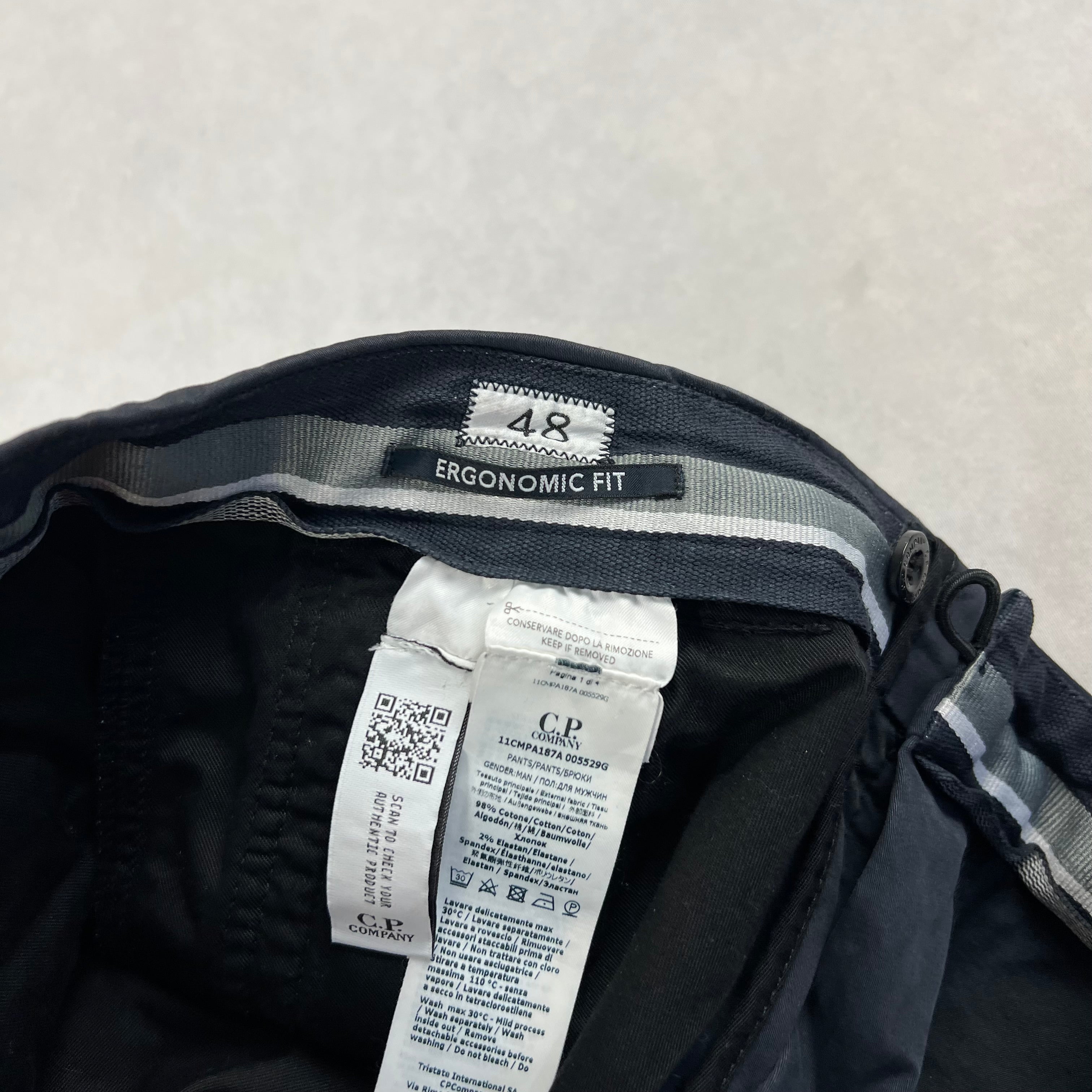 CP Company Cargo Pants