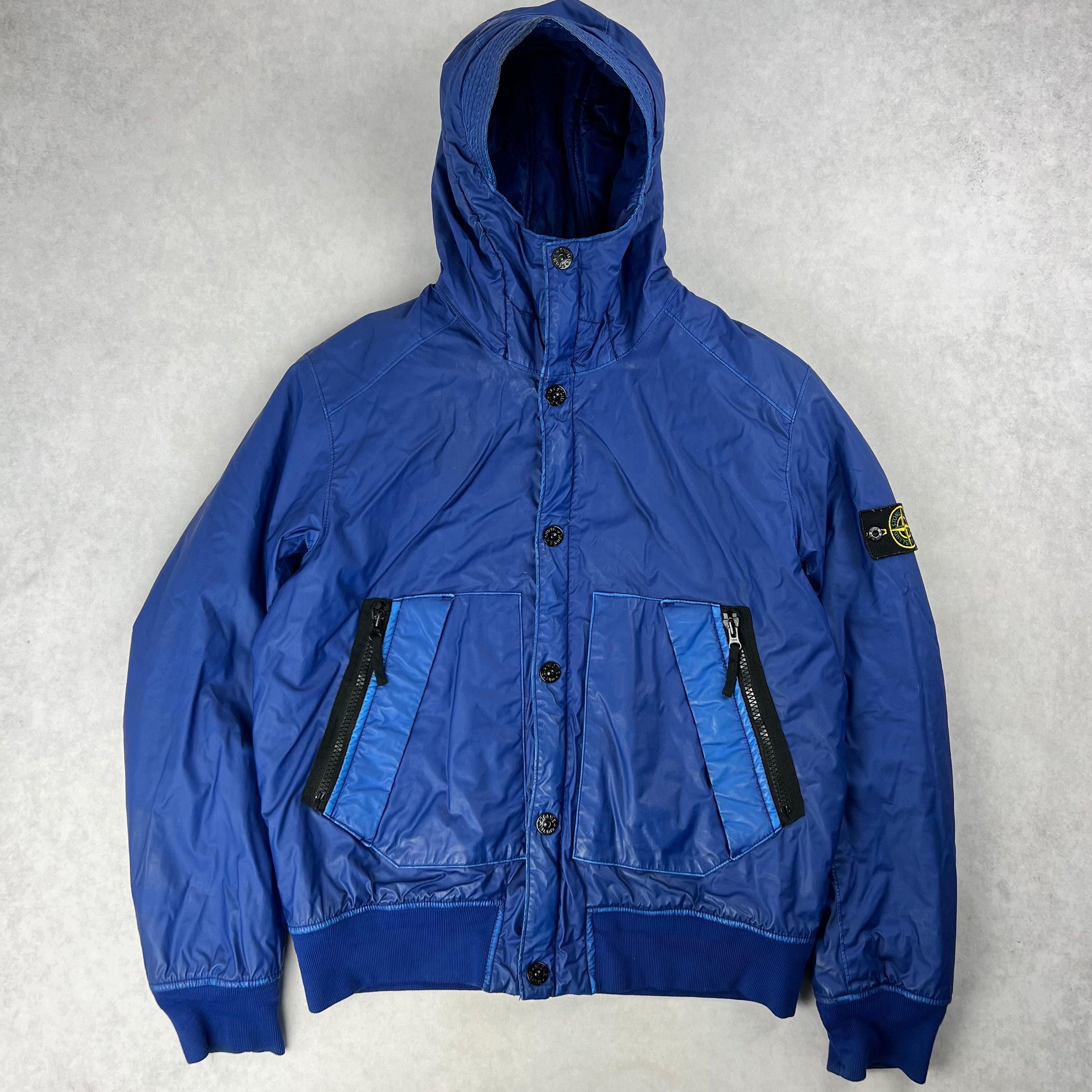 Stone Island Jacket