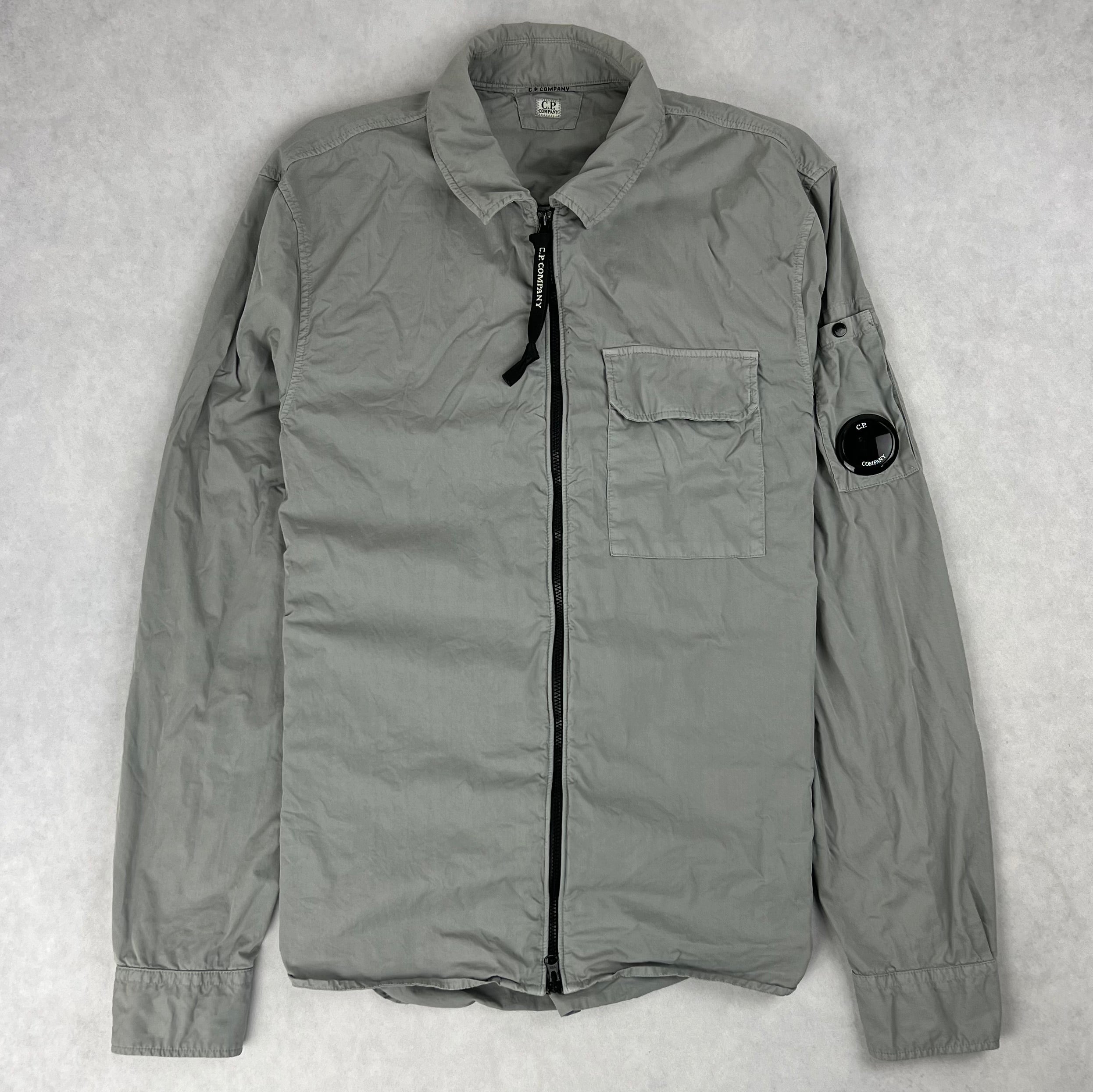 CP Company Overshirt