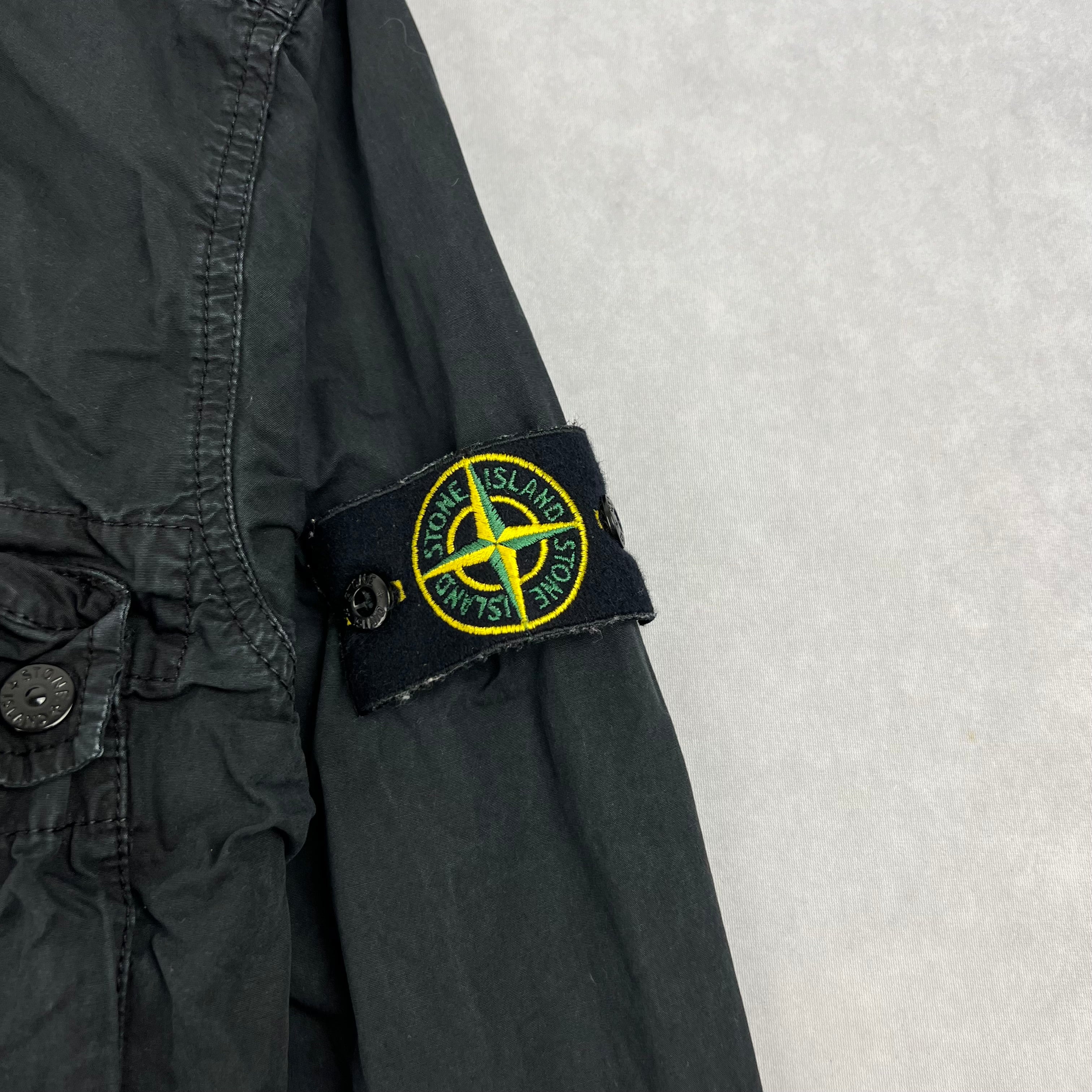 Stone Island Overshirt