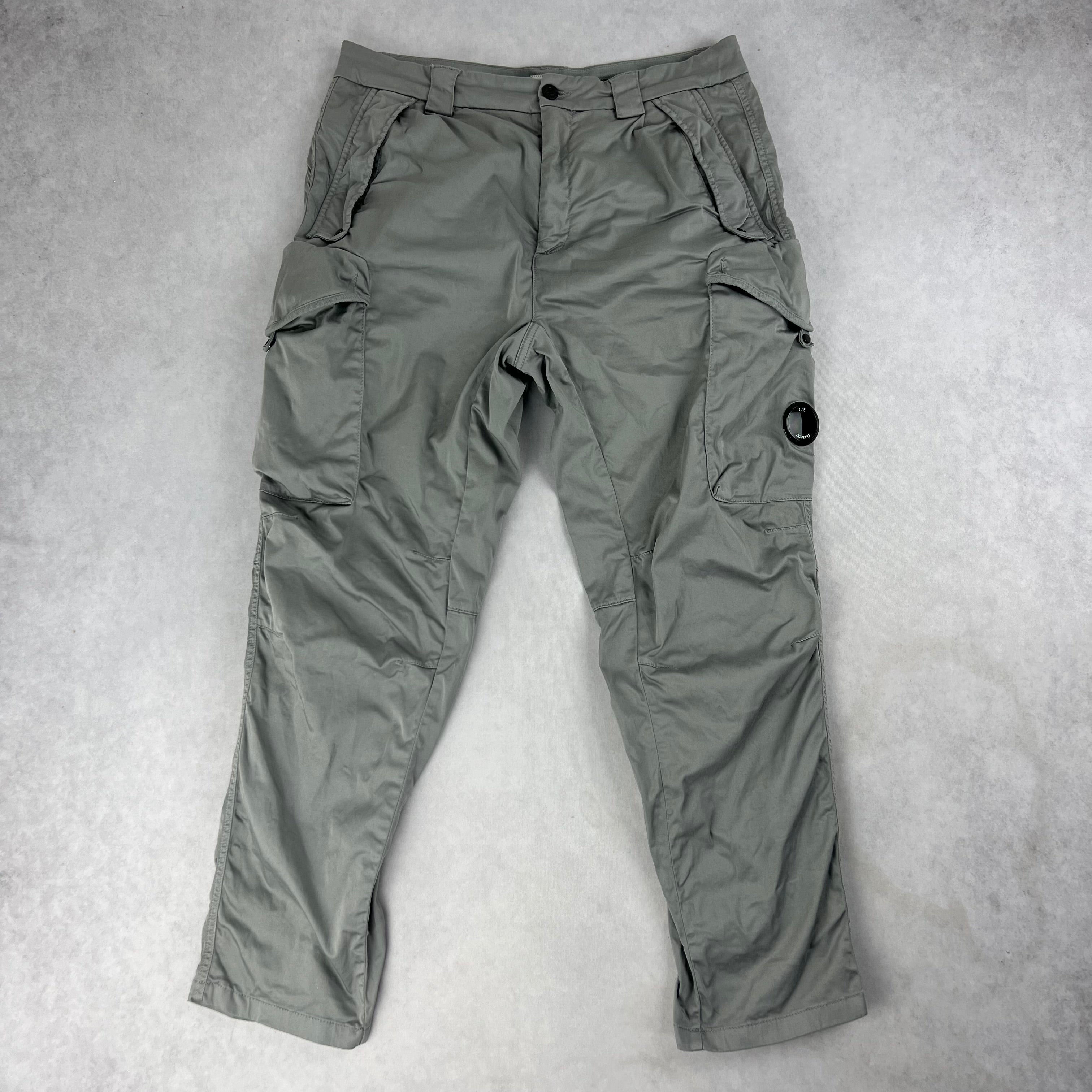 CP Company Cargo Pants