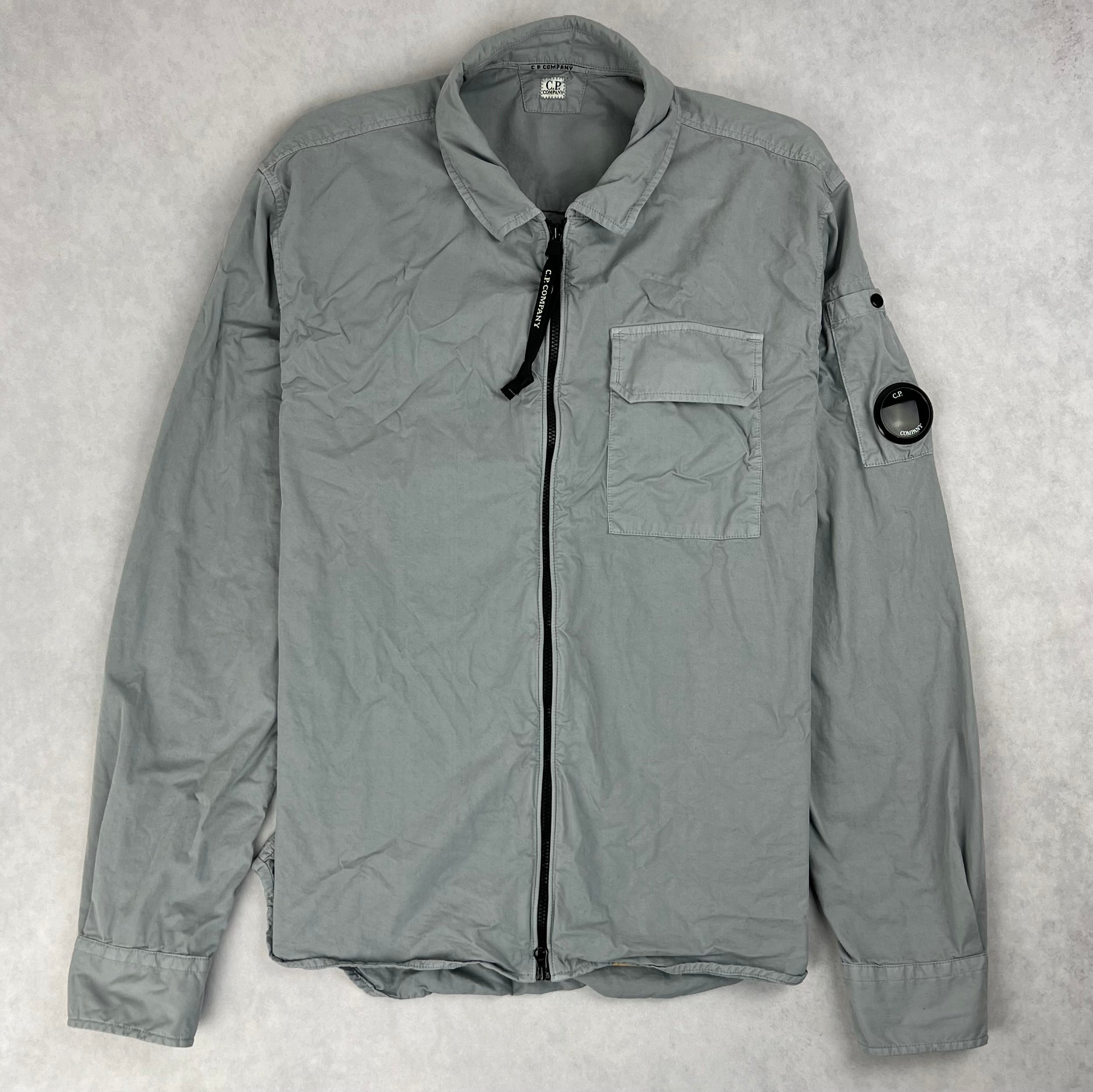 CP Company Overshirt