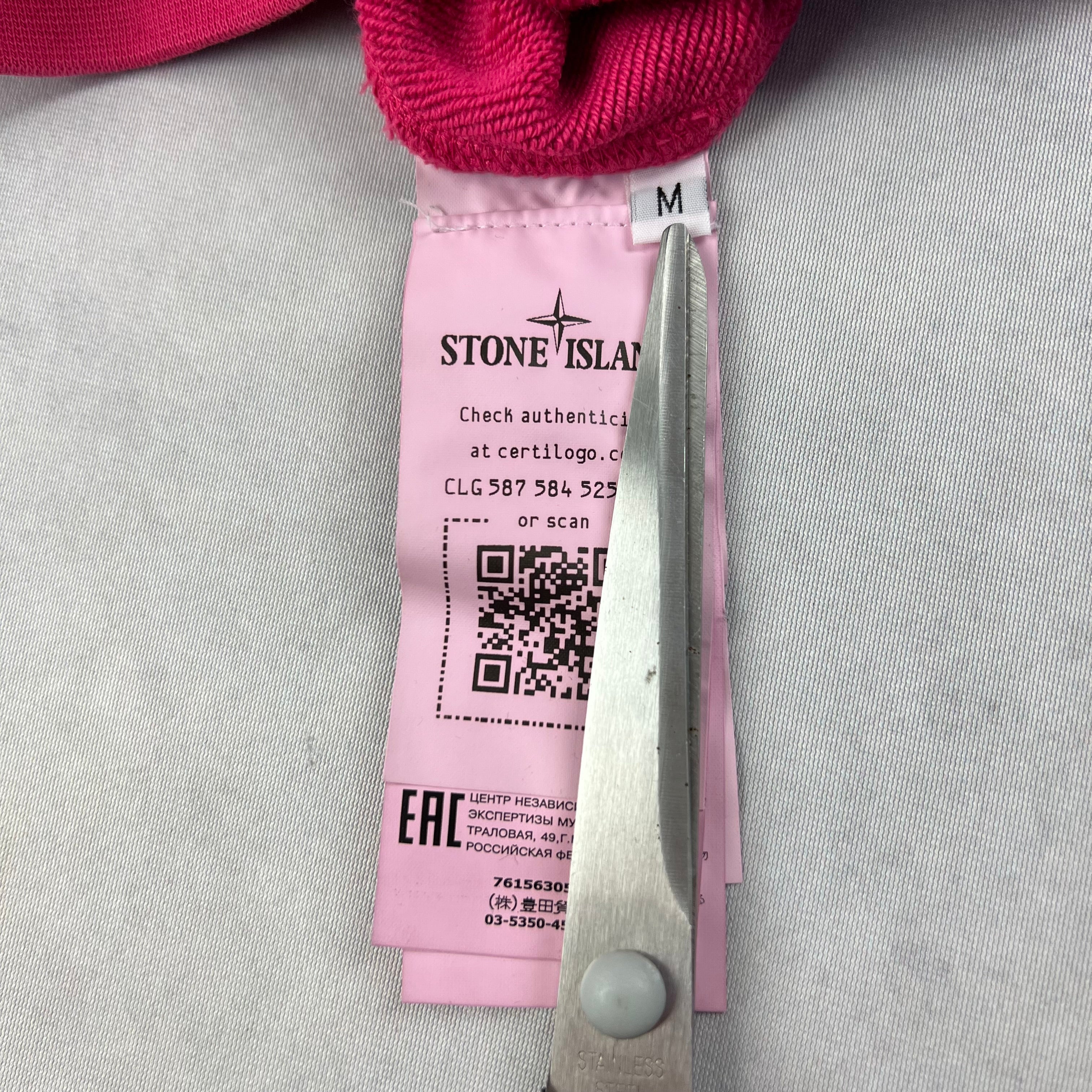 Stone Island Sweatshirt