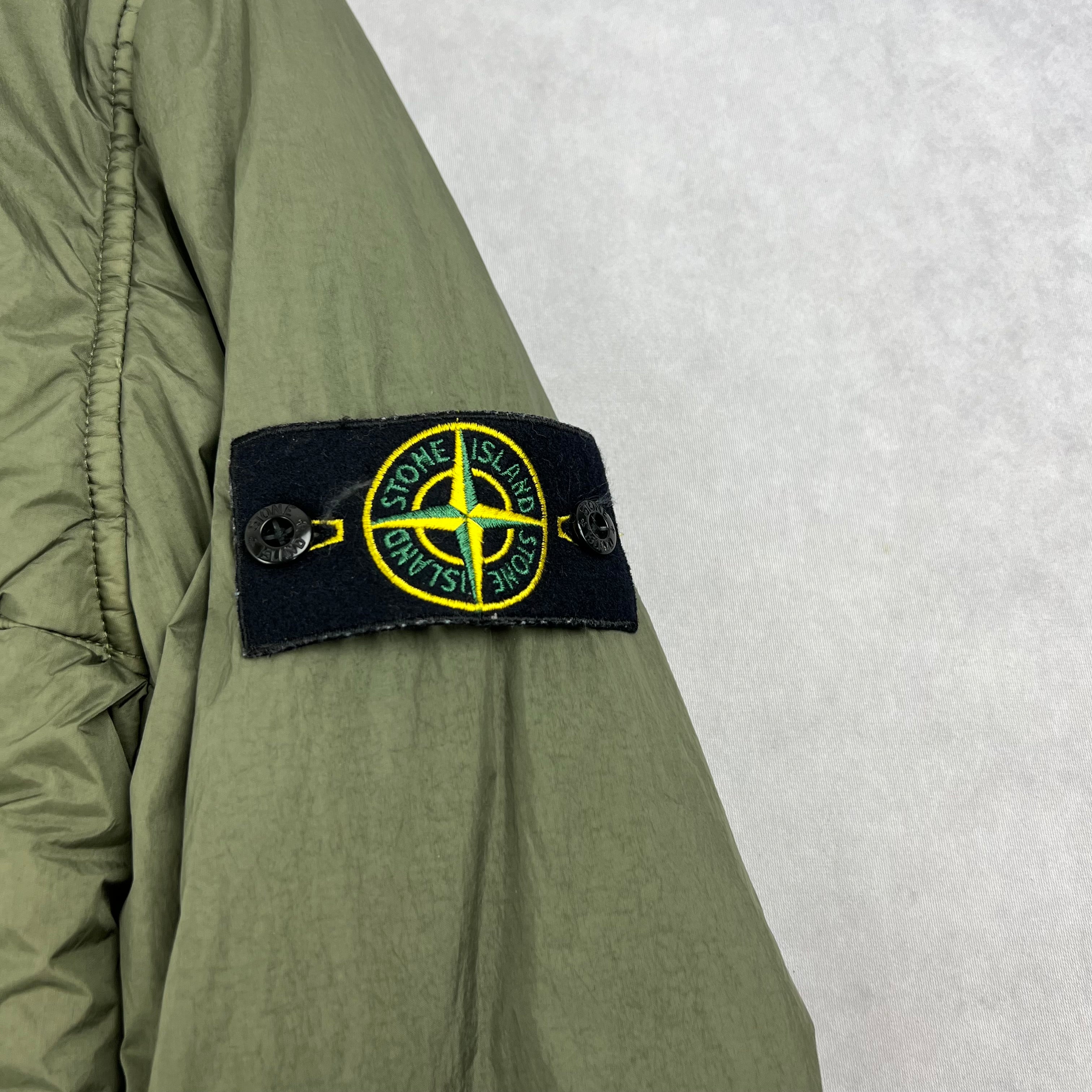 Stone Island Jacket