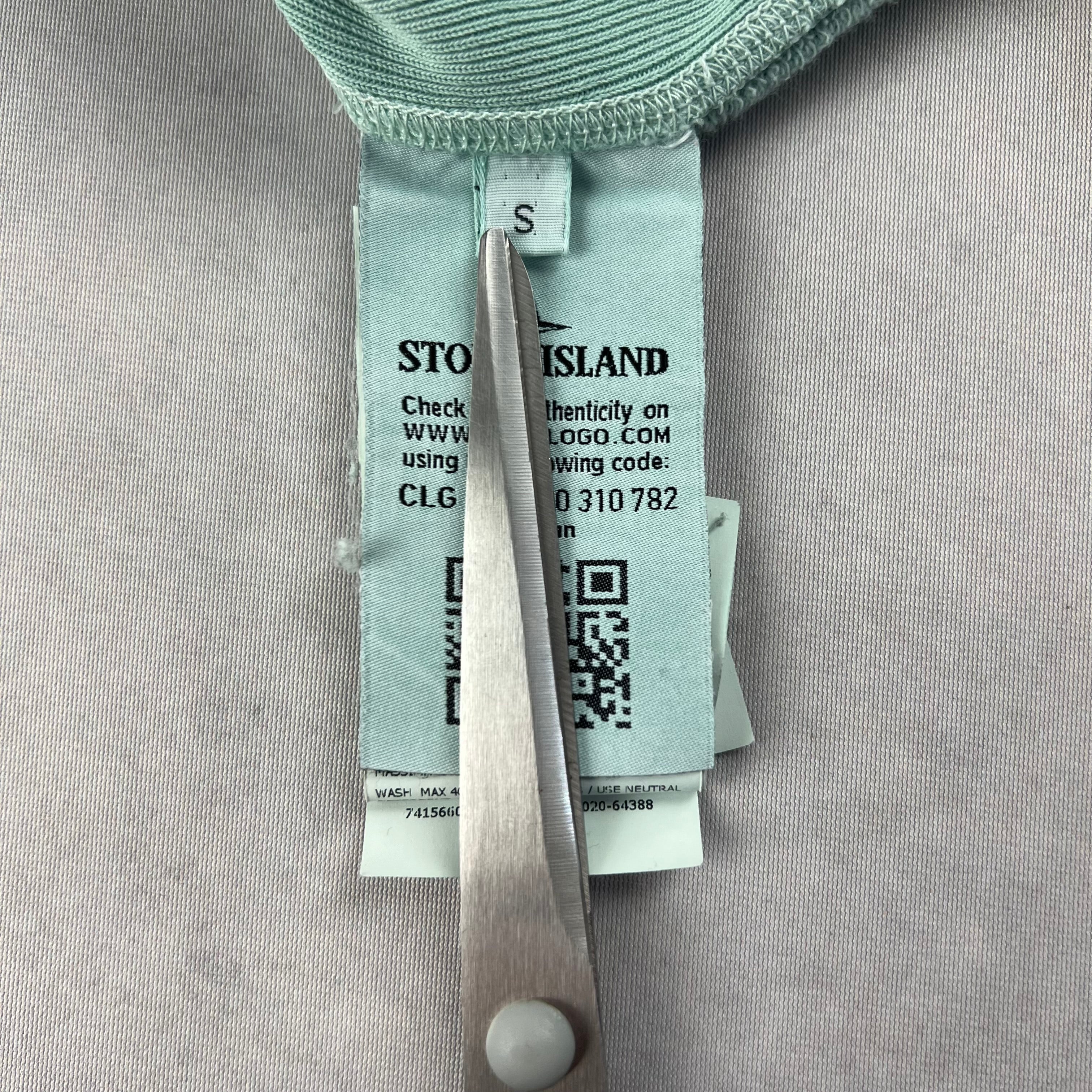 Stone Island Sweatshirt
