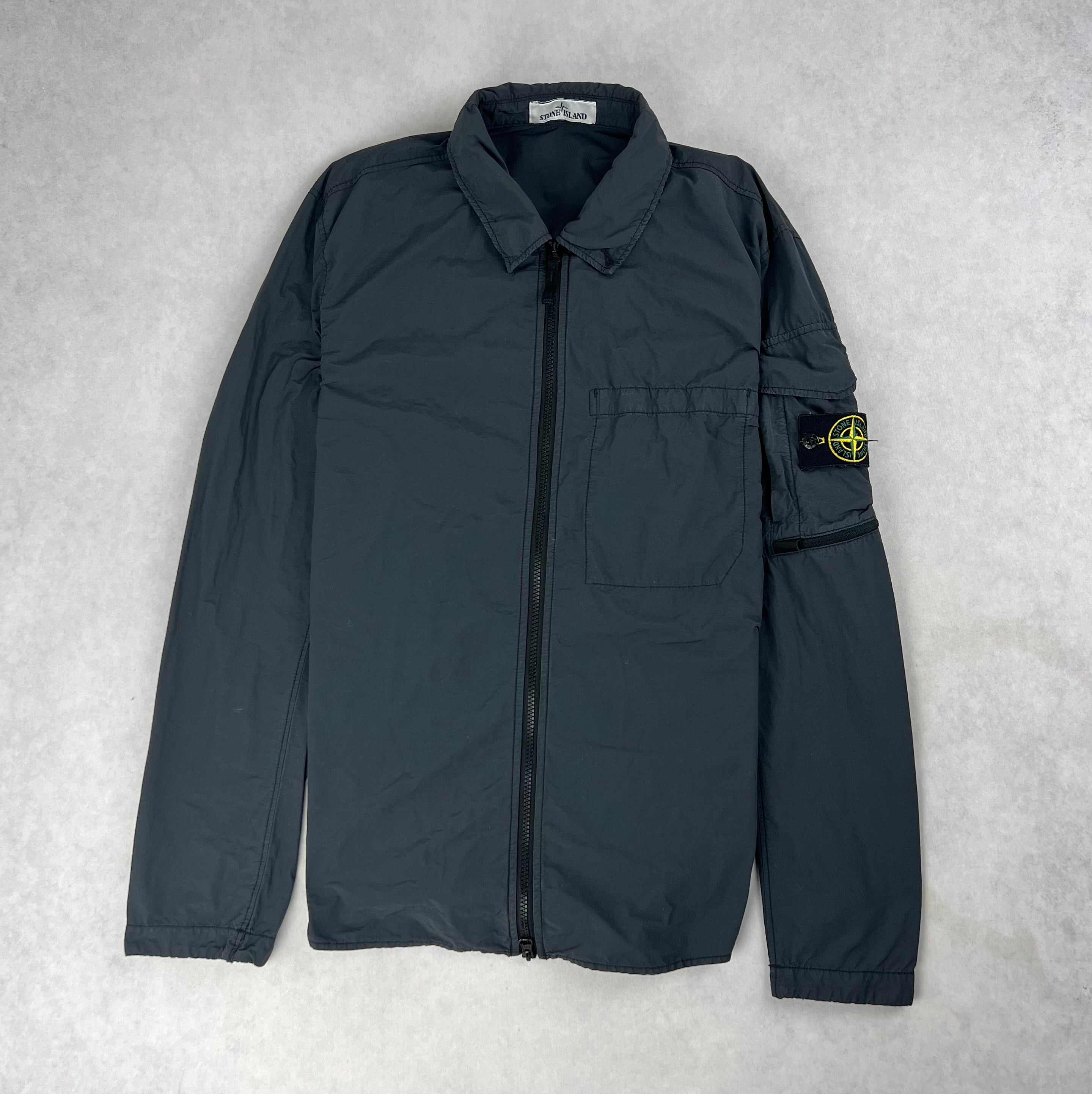 Stone Island Overshirt