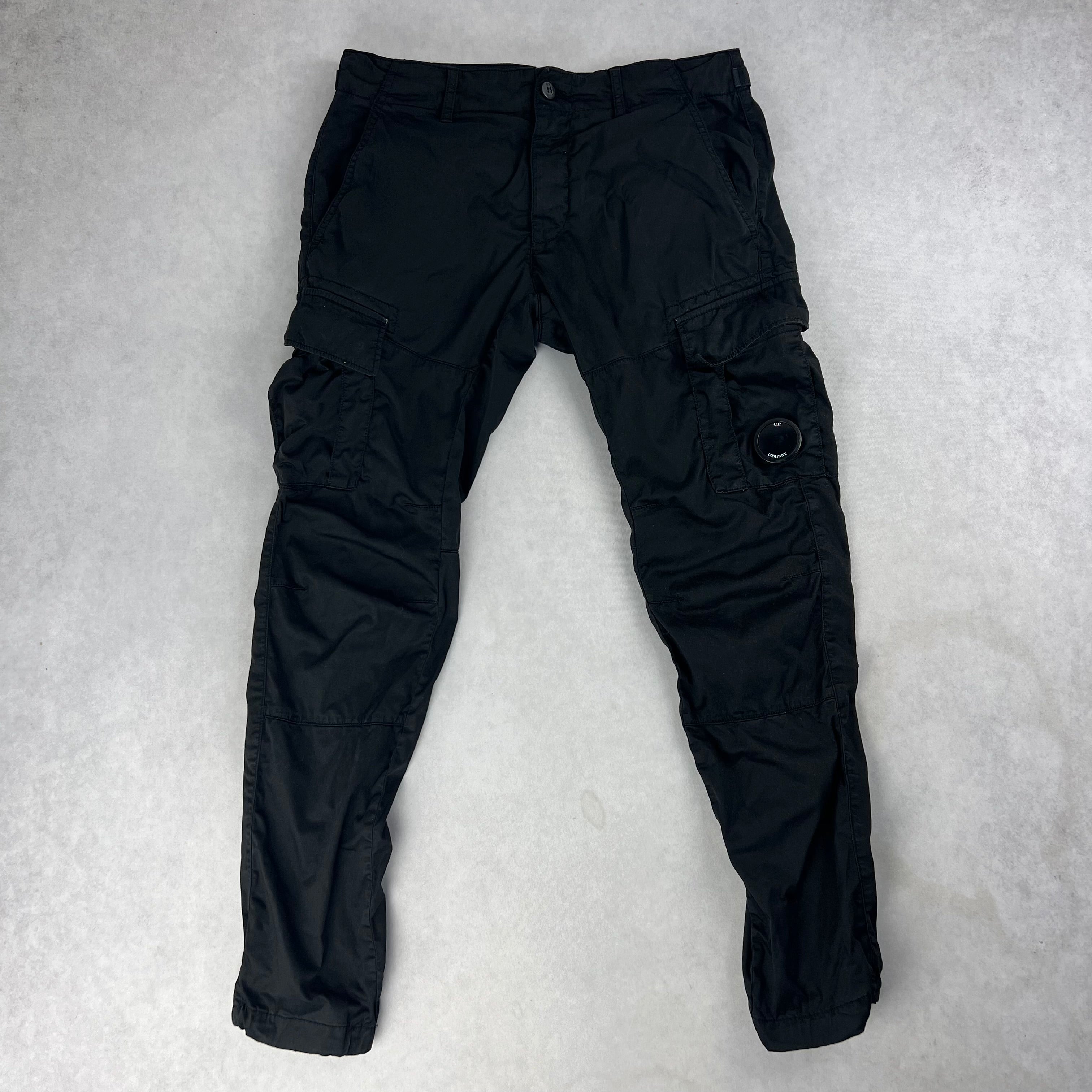CP Company Cargo Pants