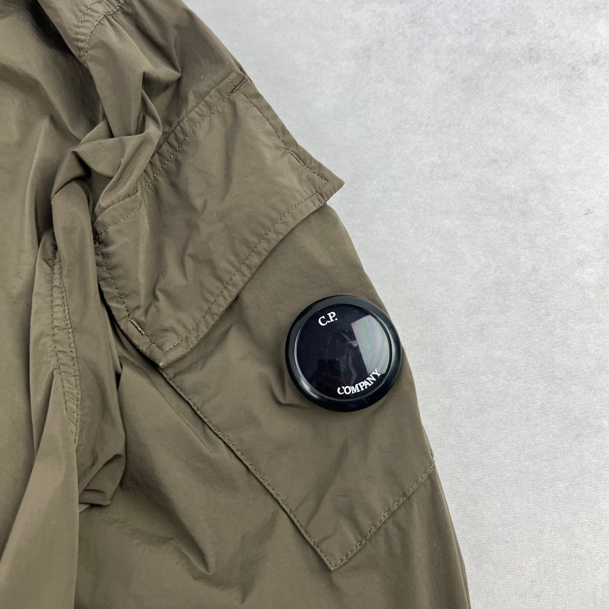 CP Company Parka