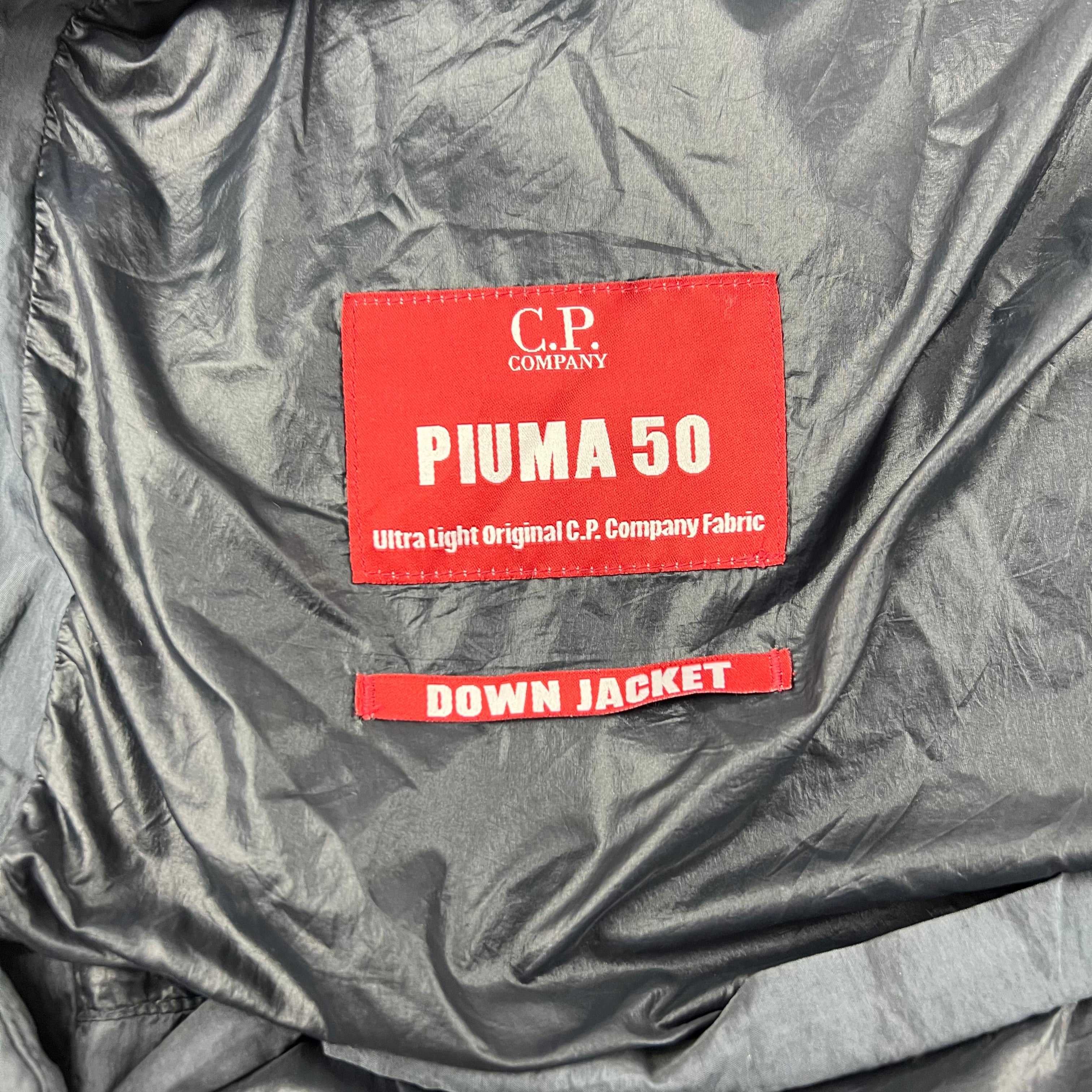 CP Company Parka