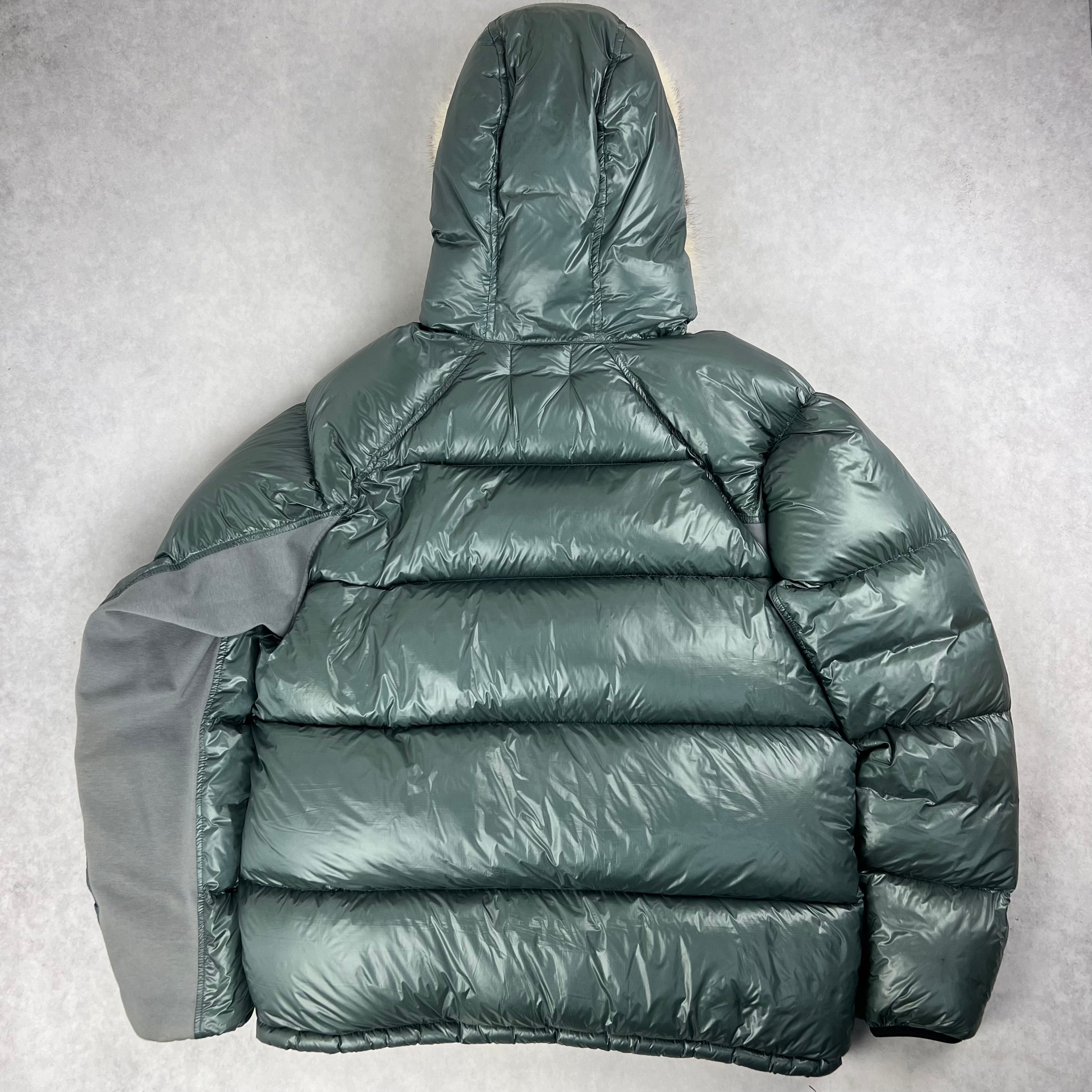 Stone Island Puffer Jacket