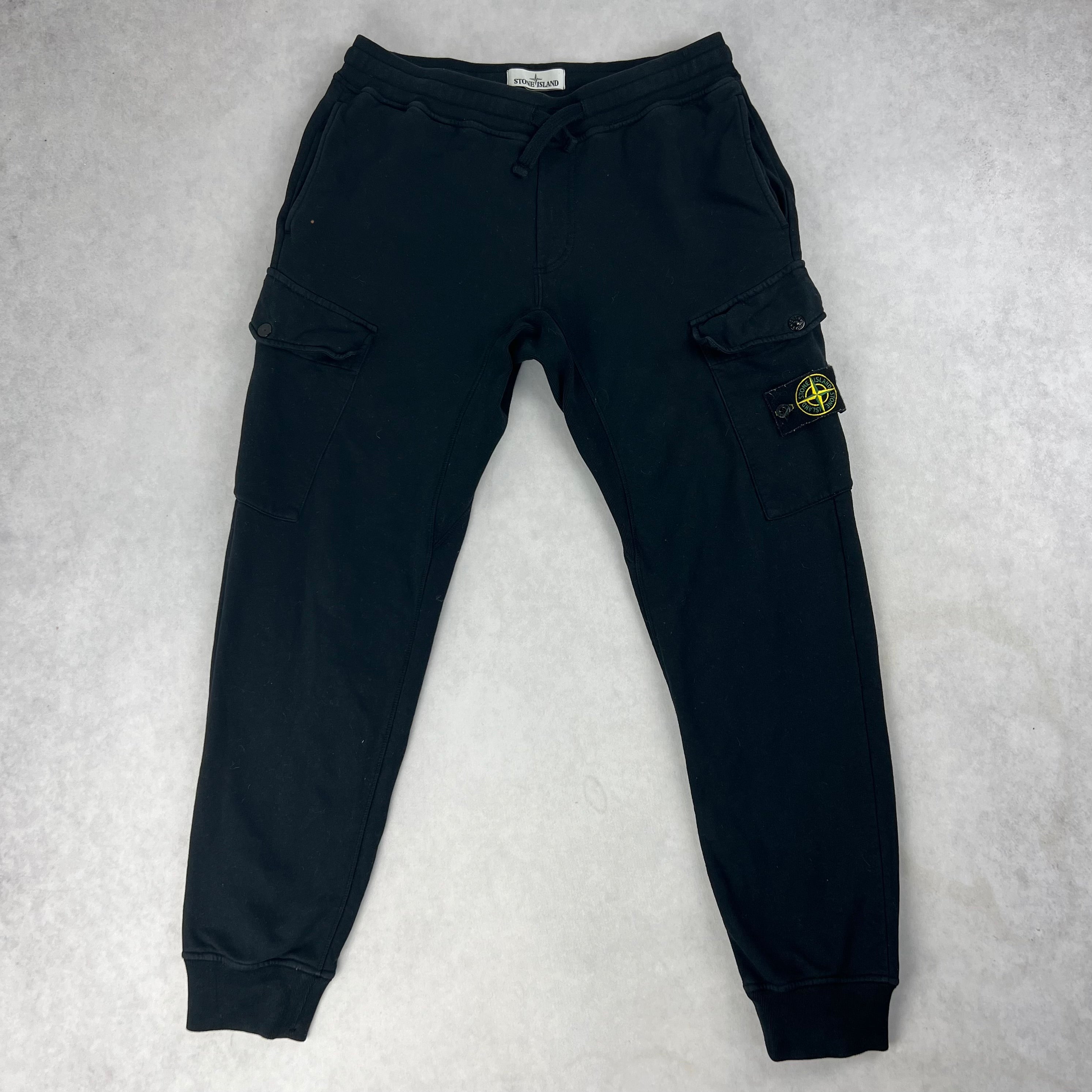 Stone Island Joggers