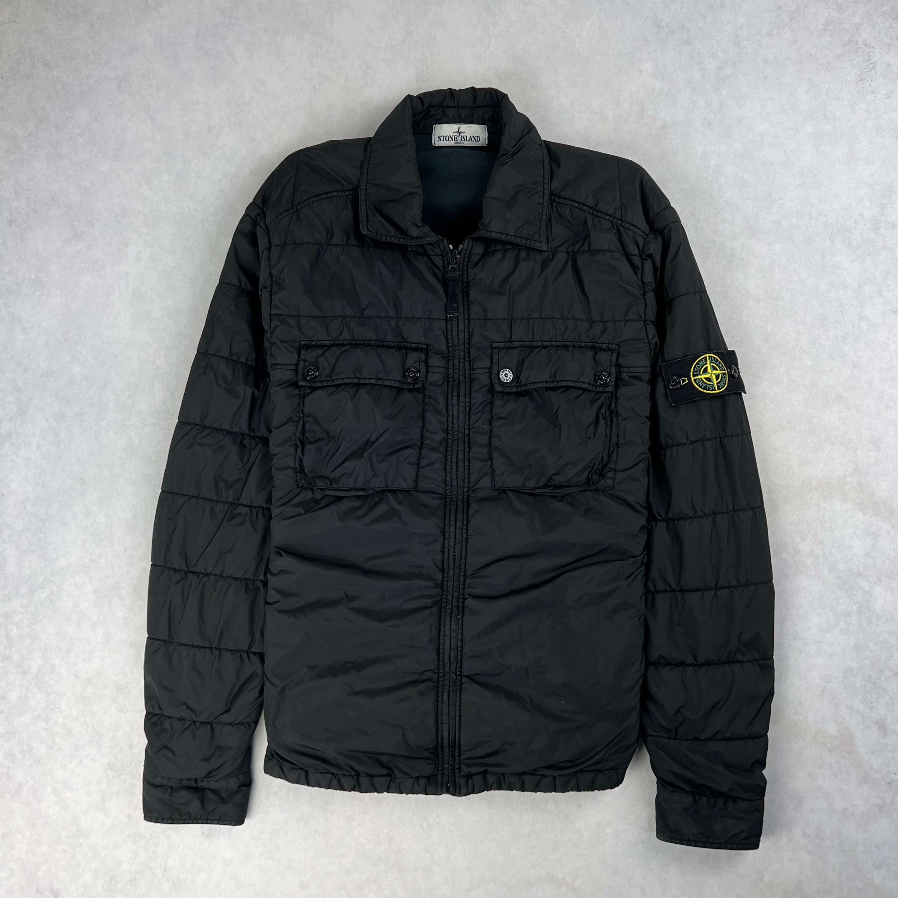Stone Island Overshirt