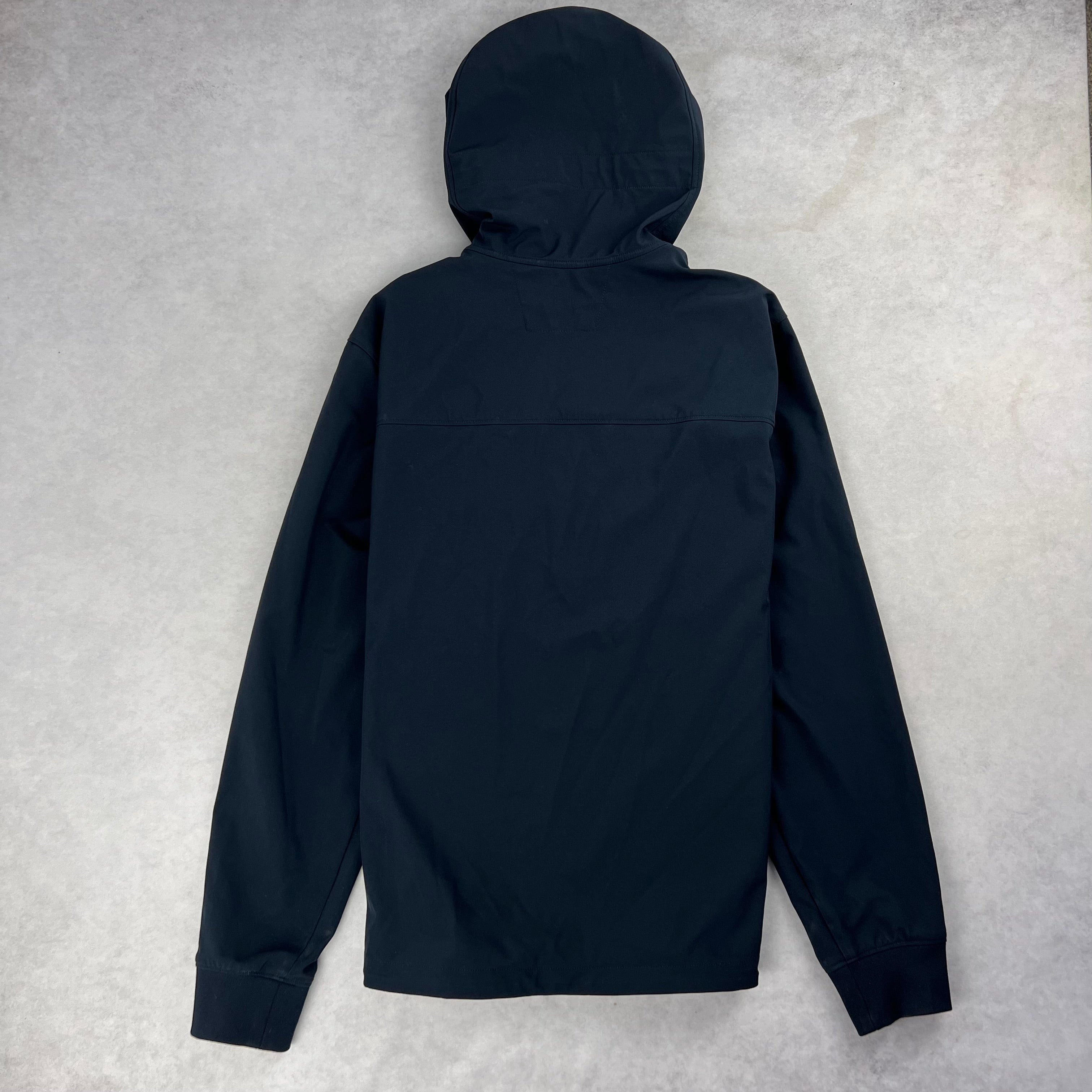 CP Company Goggle Jacket