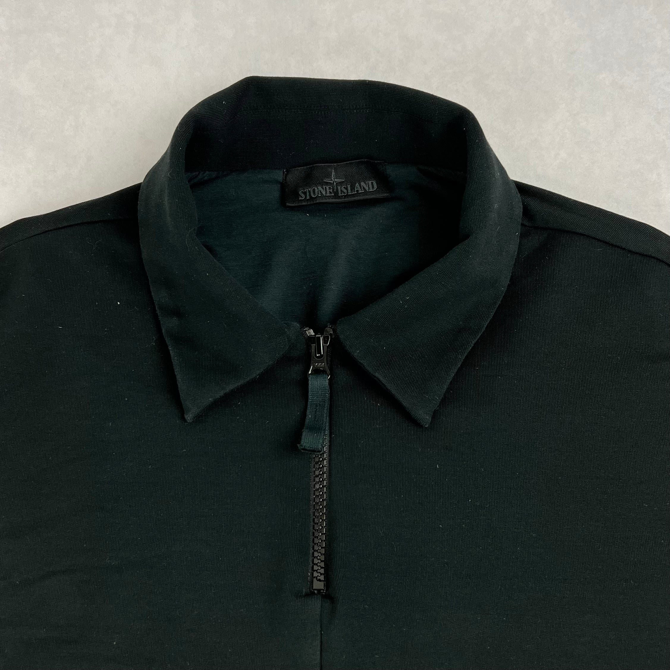 Stone Island Ghost Sweatshirt