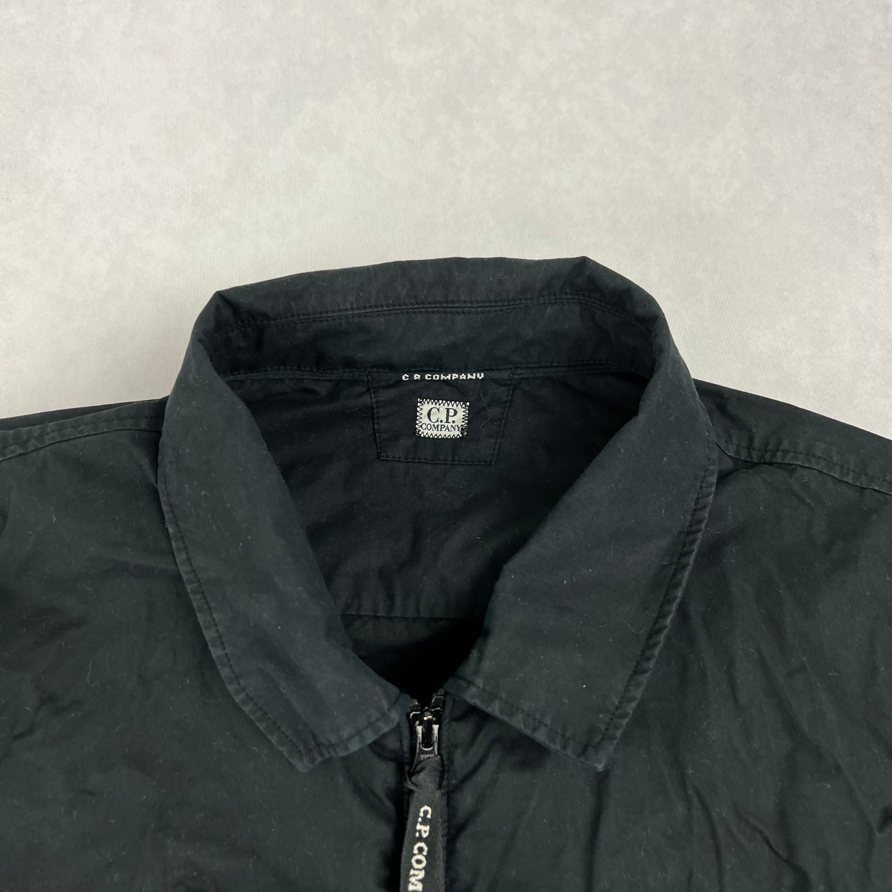 CP Company Overshirt