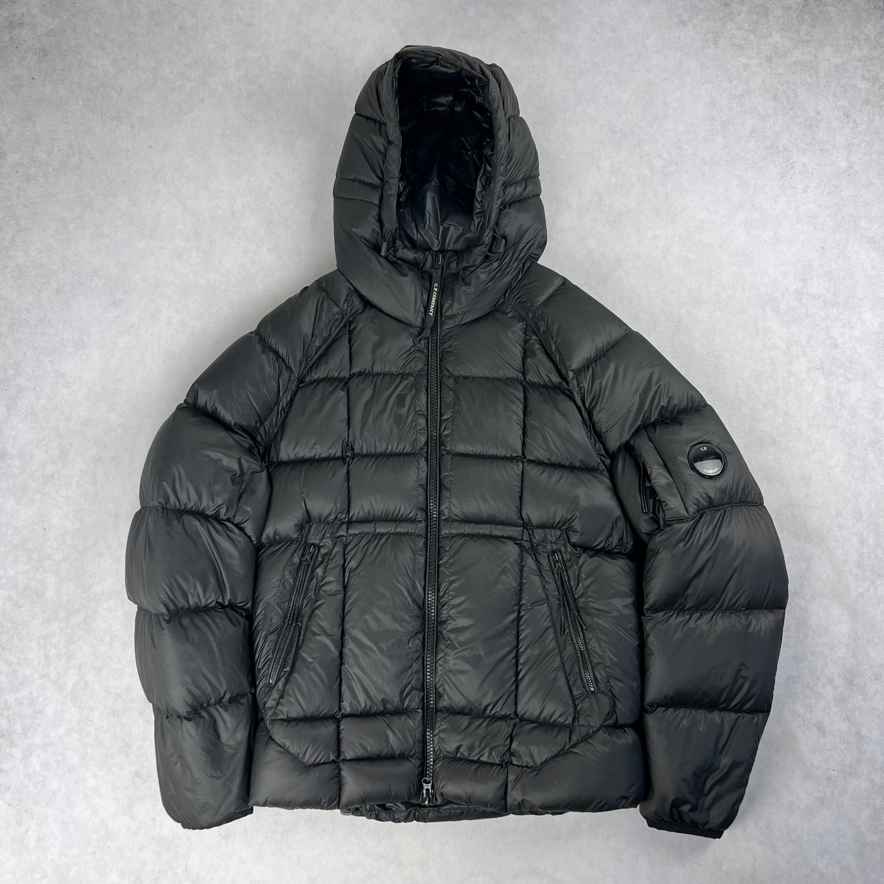 CP Company Puffer Jacket