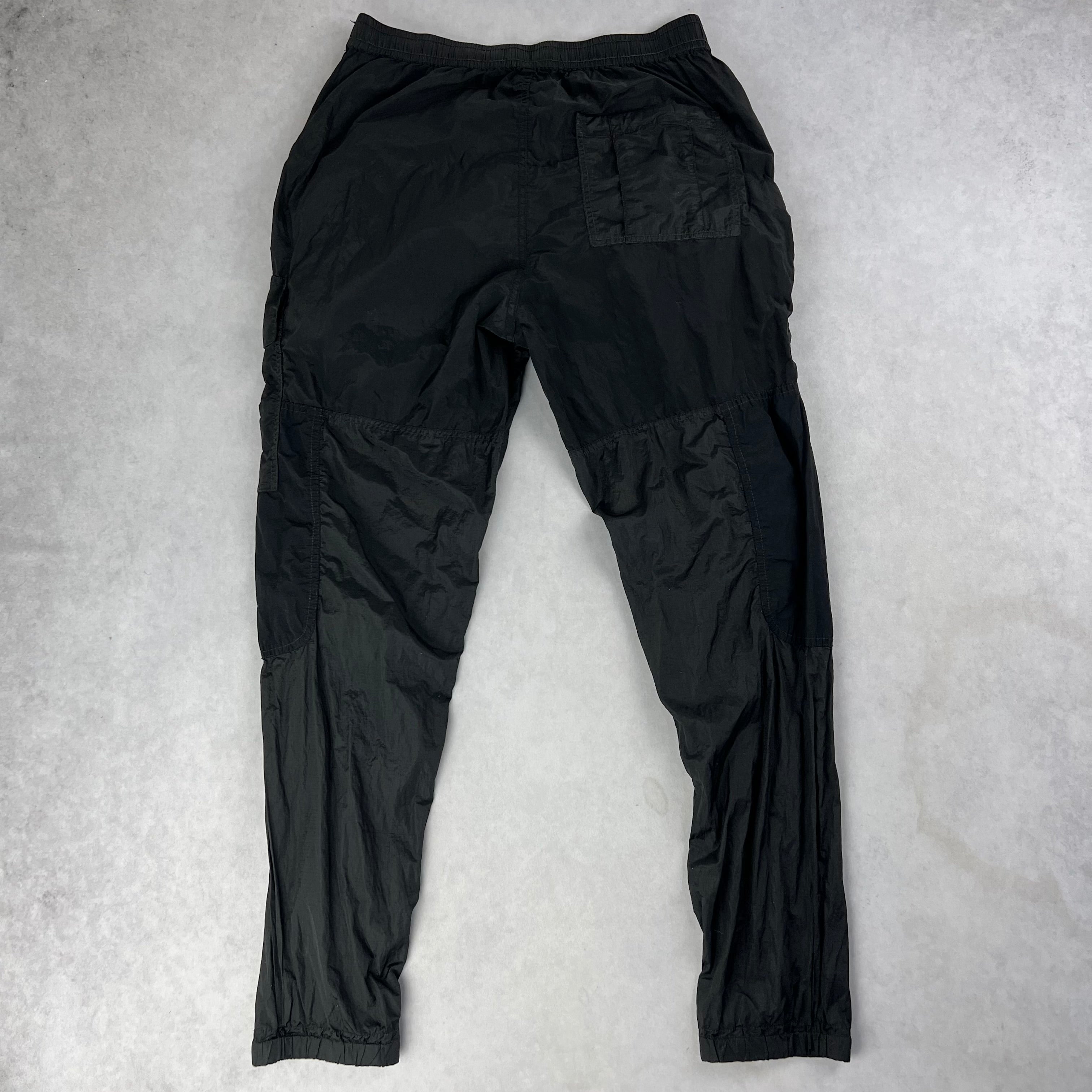 Stone Island Cargo Pants