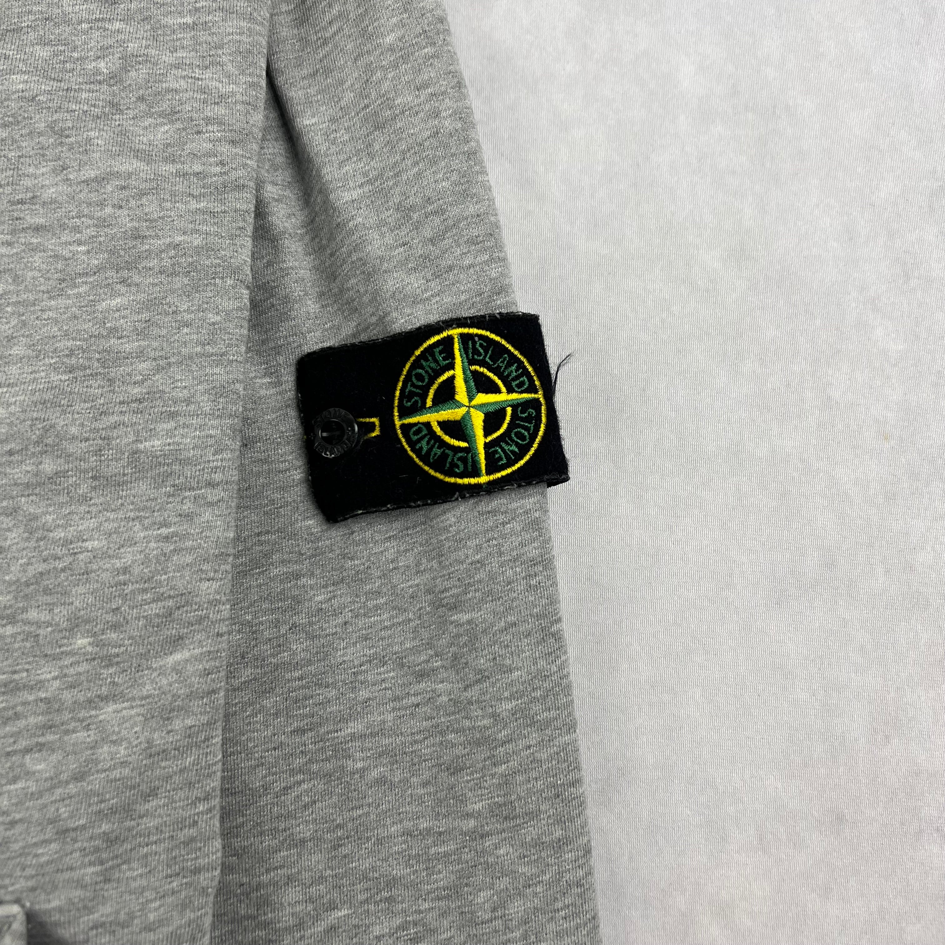 Stone Island Hoodie