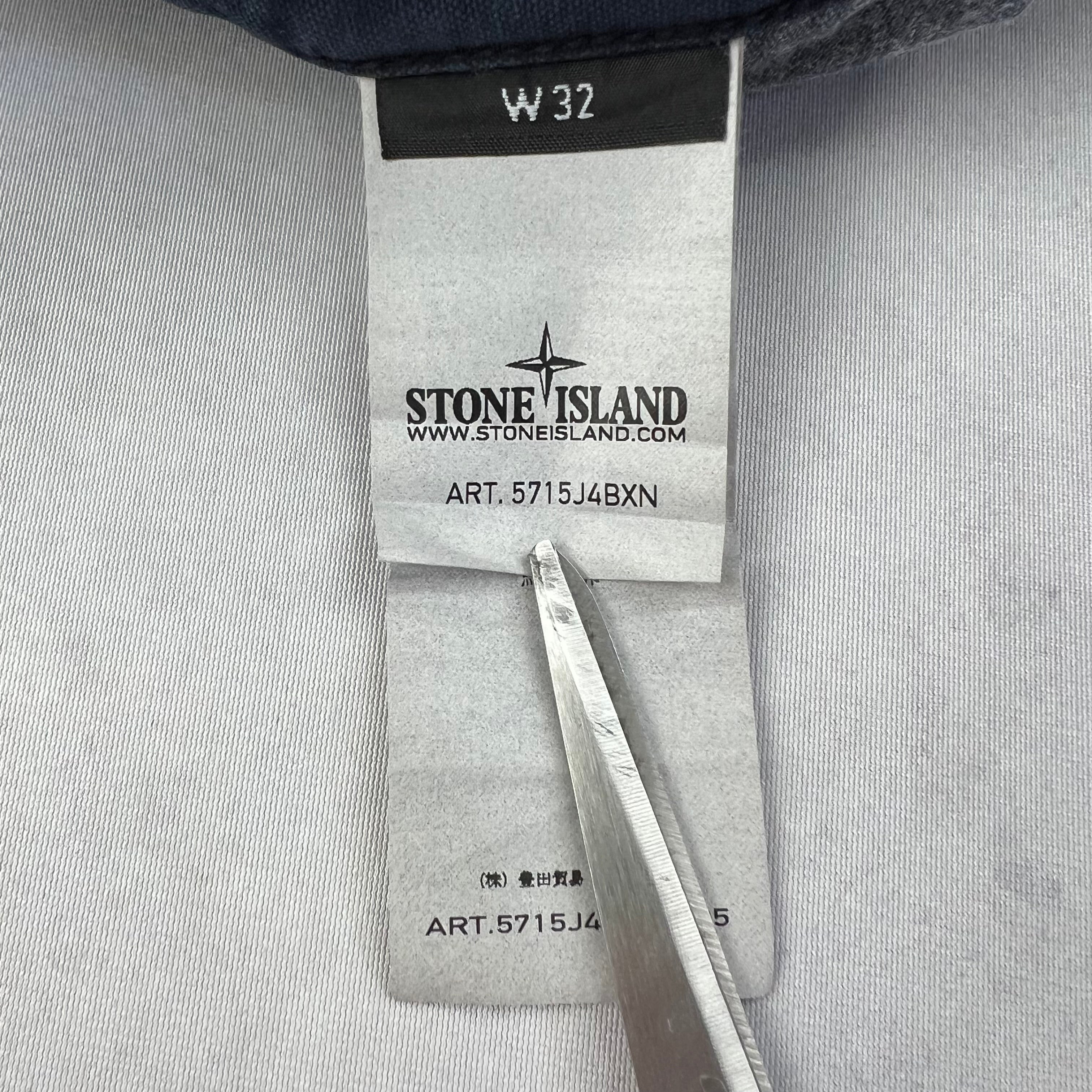 Stone Island Trousers