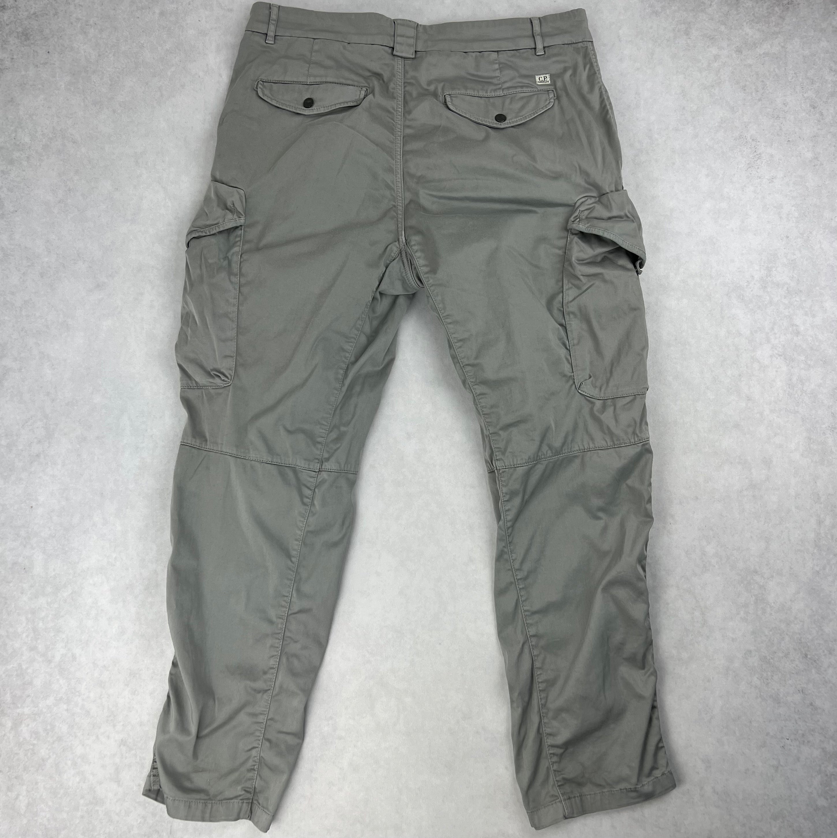 CP Company Cargo Pants