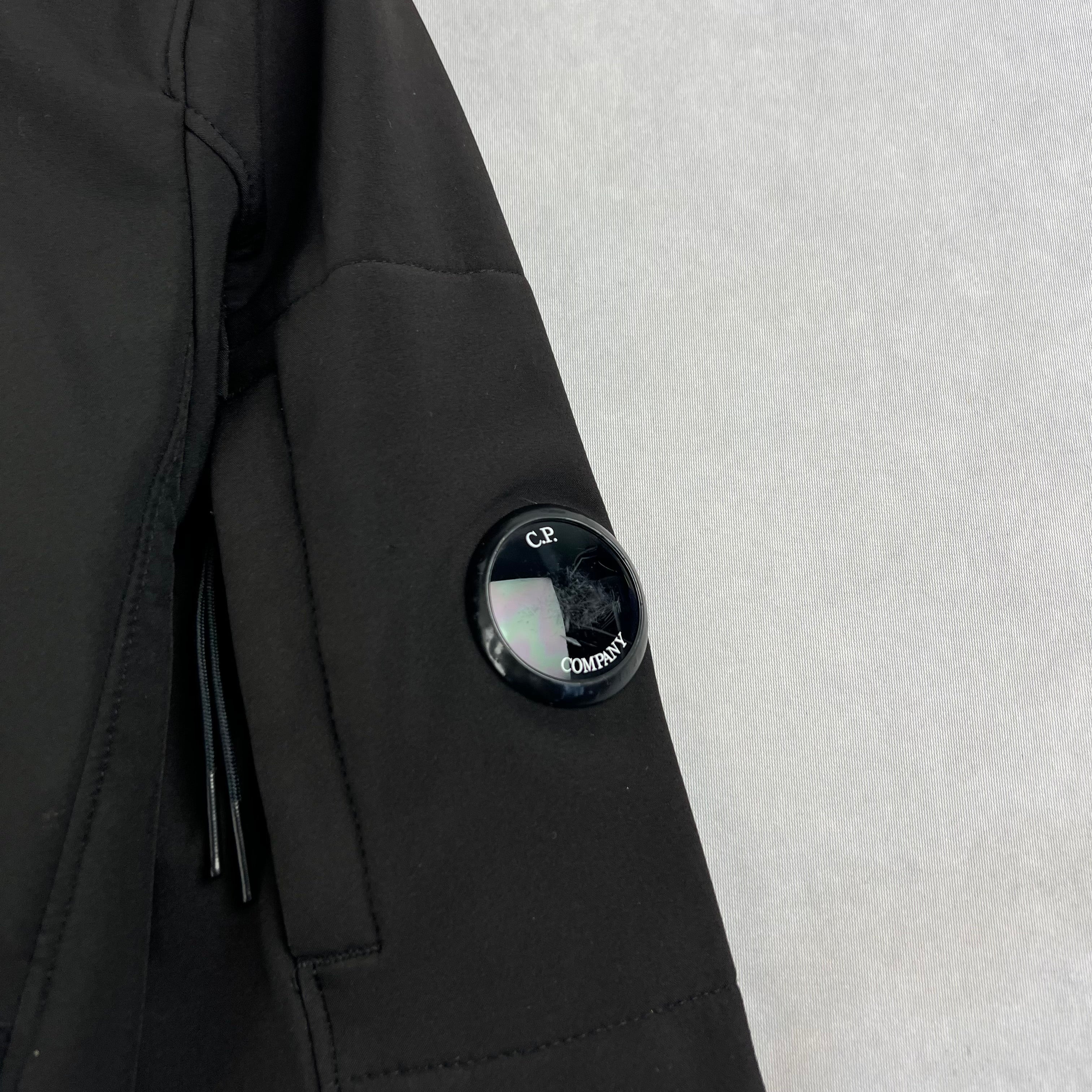 CP Company Jacket
