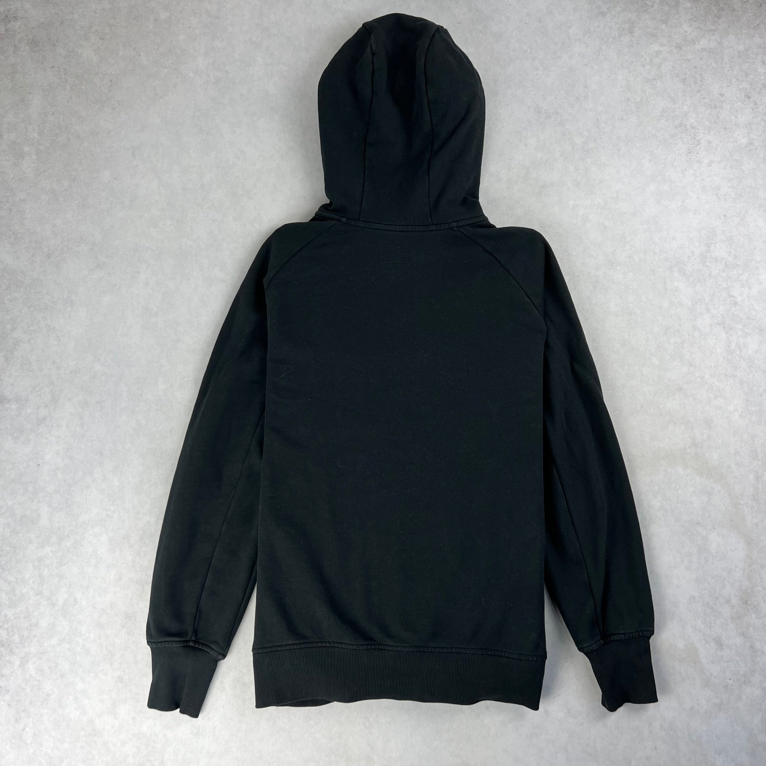 CP Company Goggle Hoodie