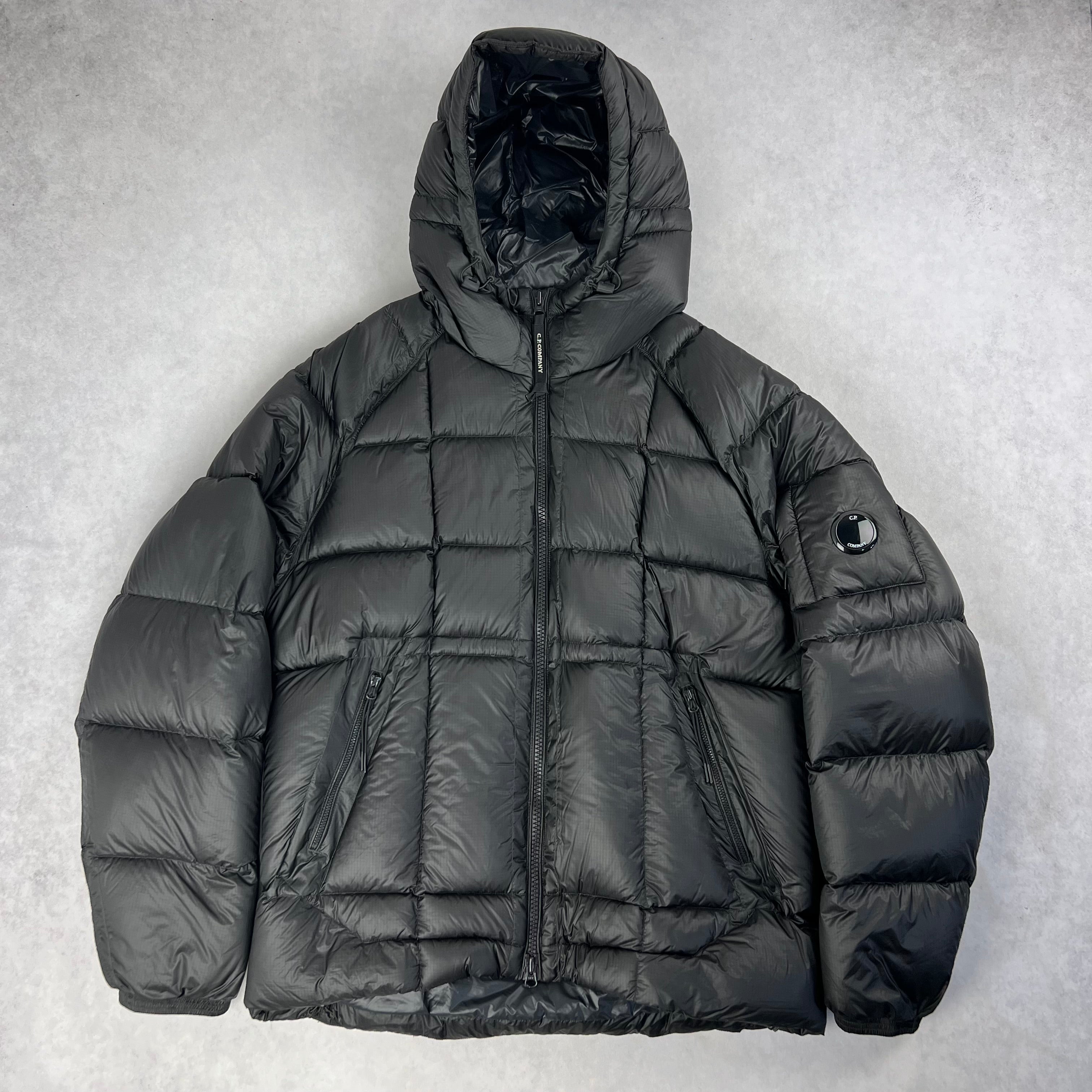 CP Company Puffer Jacket