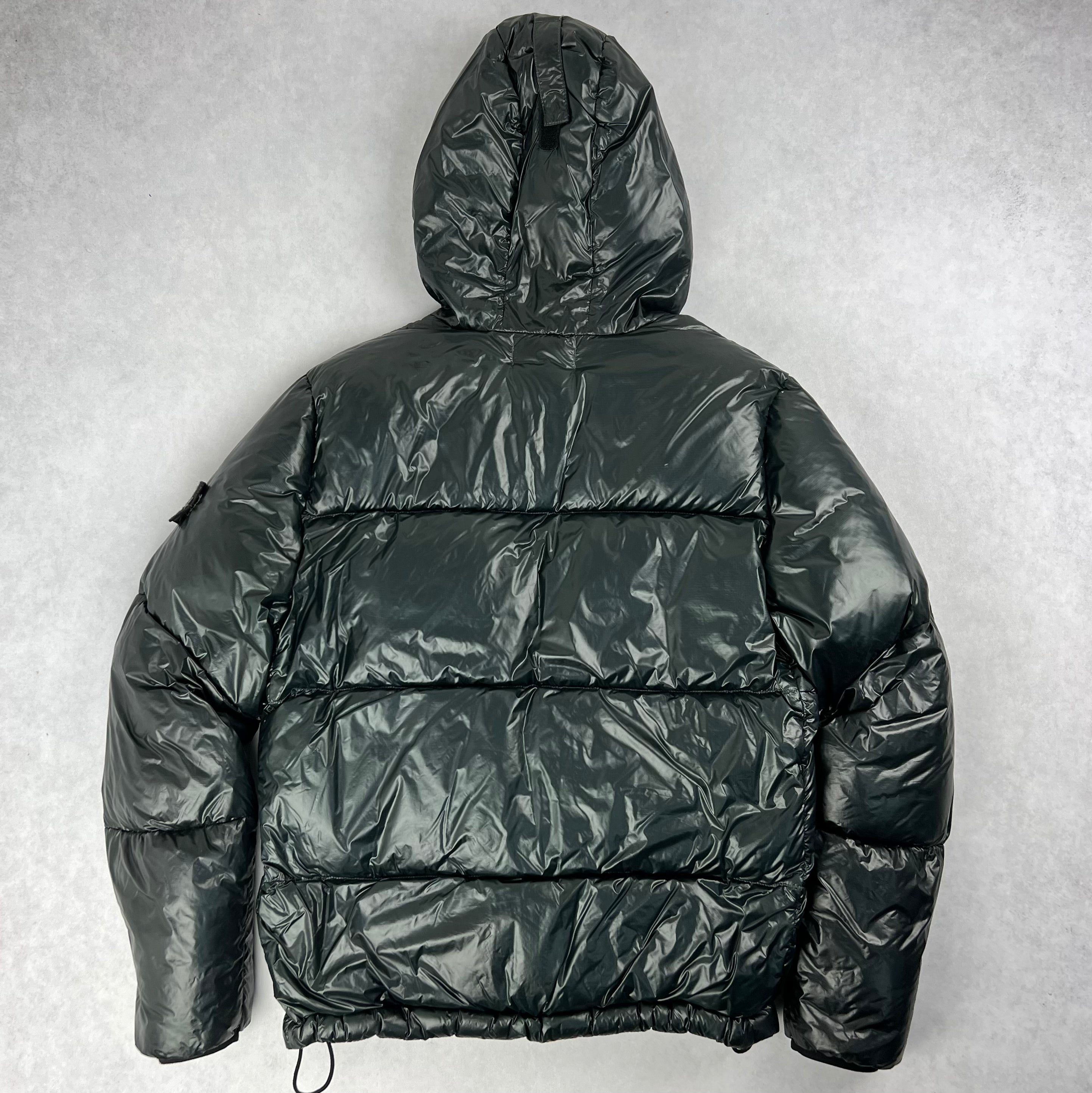 Stone Island Puffer Jacket