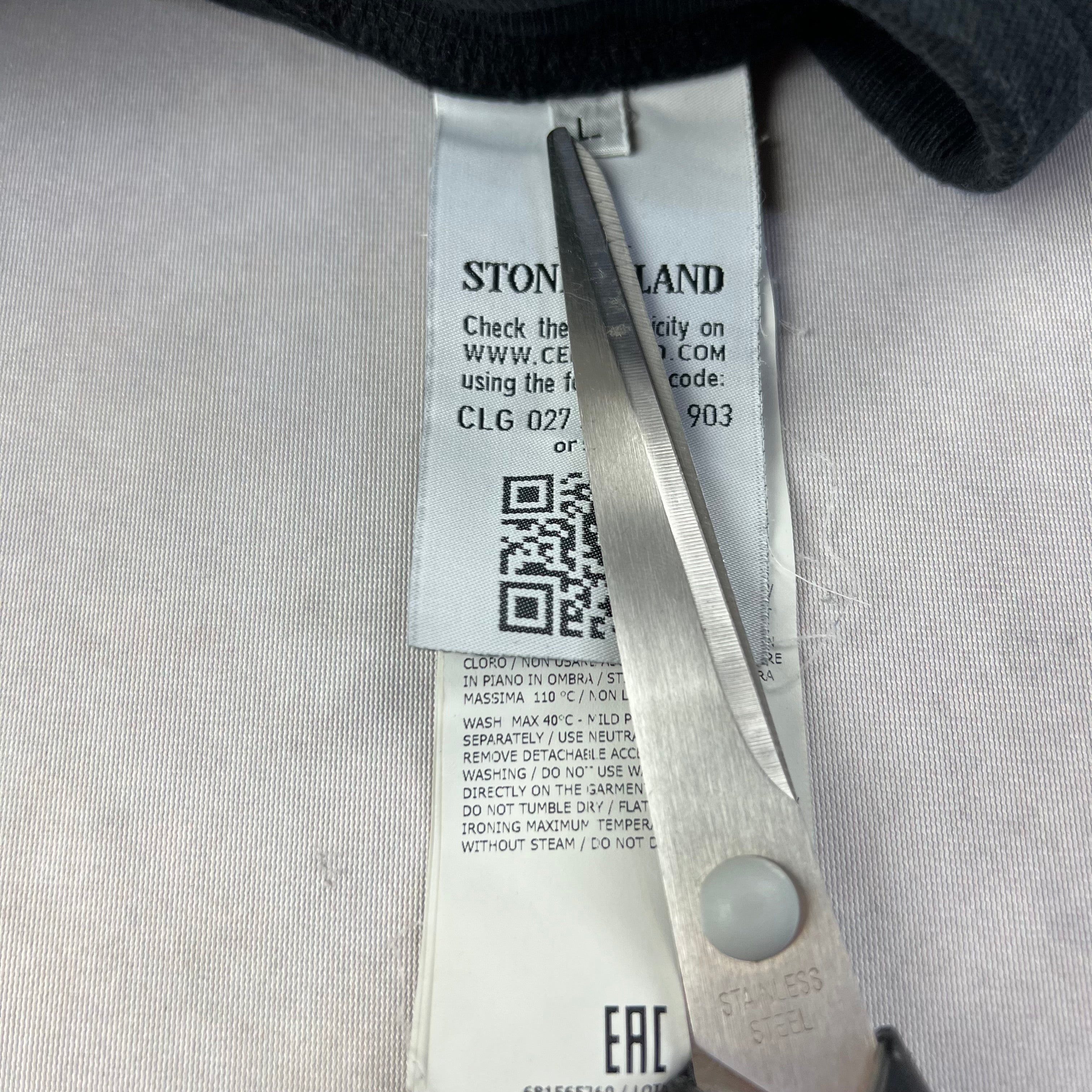 Stone Island Shorts