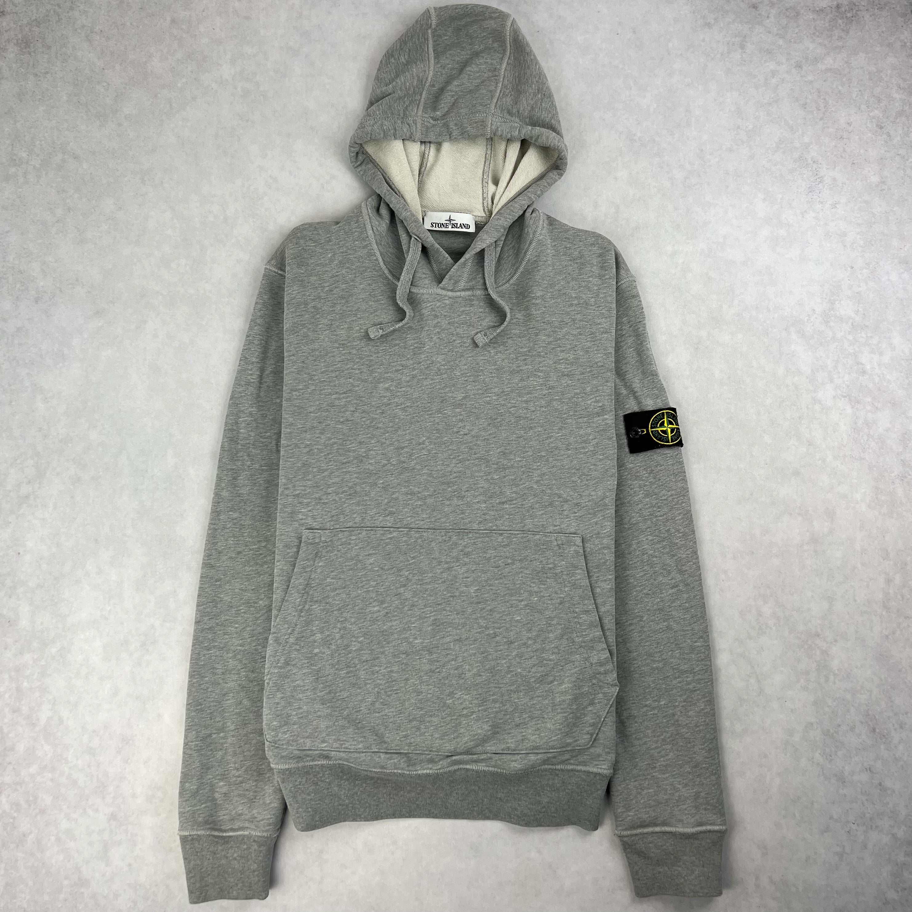 Stone Island Hoodie