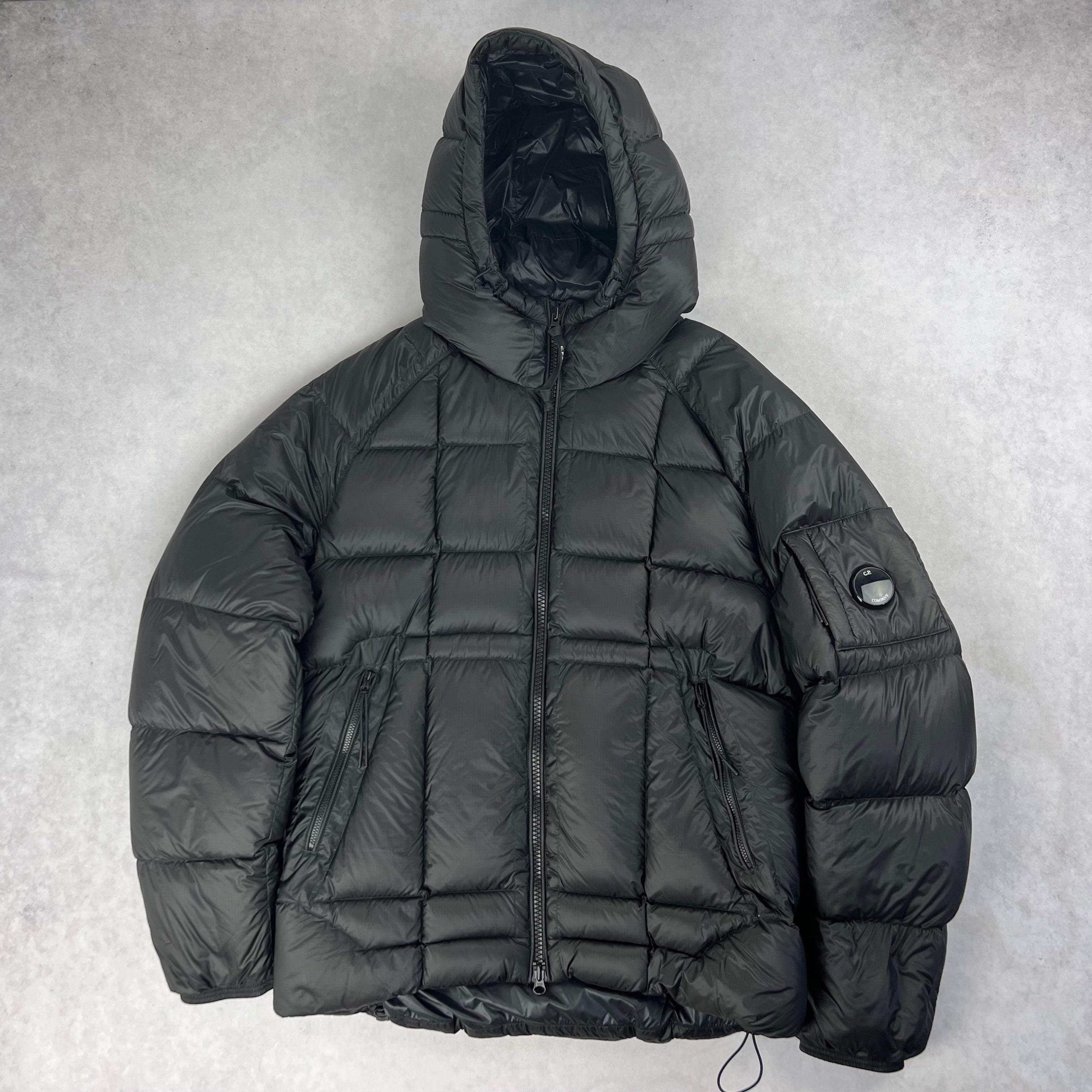 CP Company Puffer Jacket