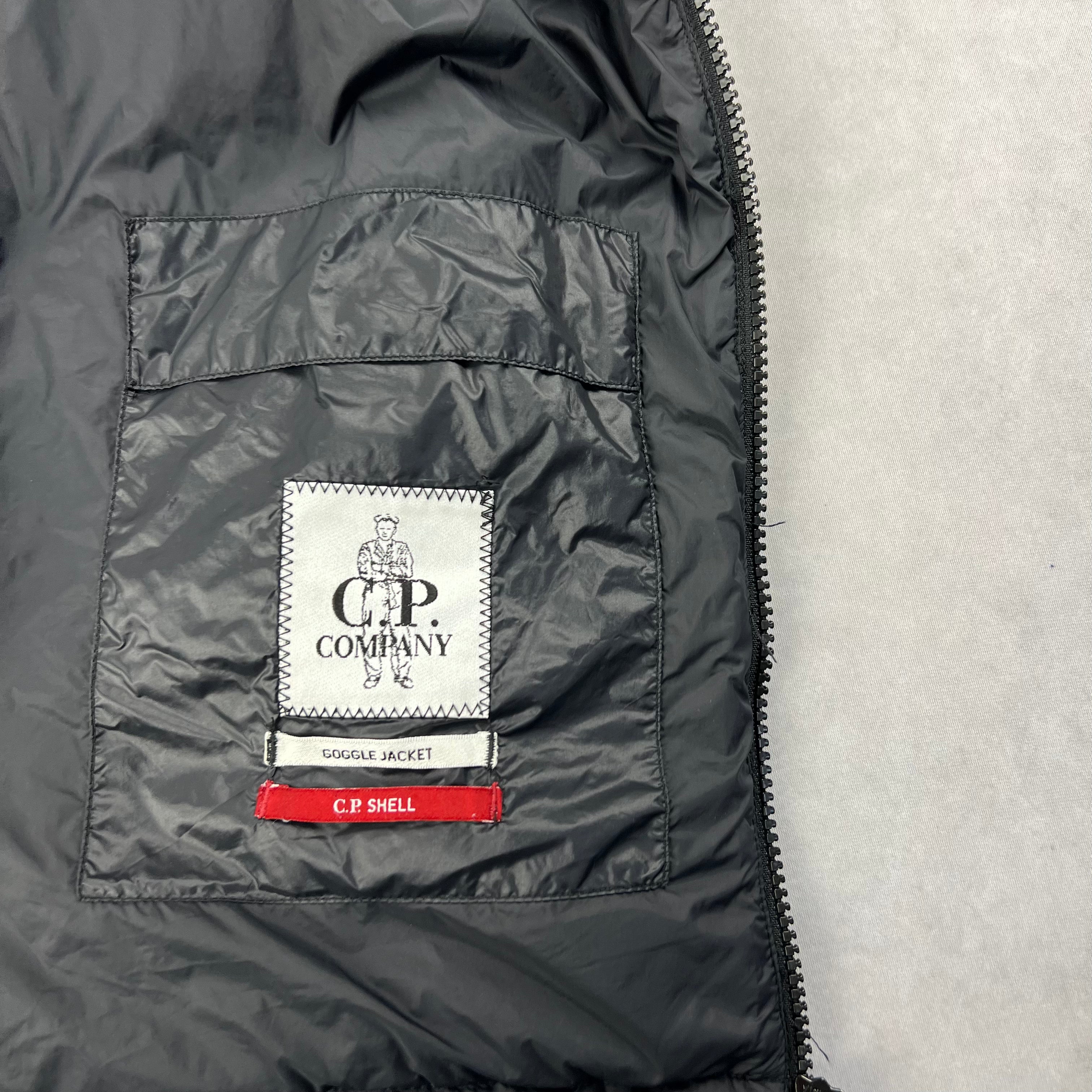 CP Company Gilet