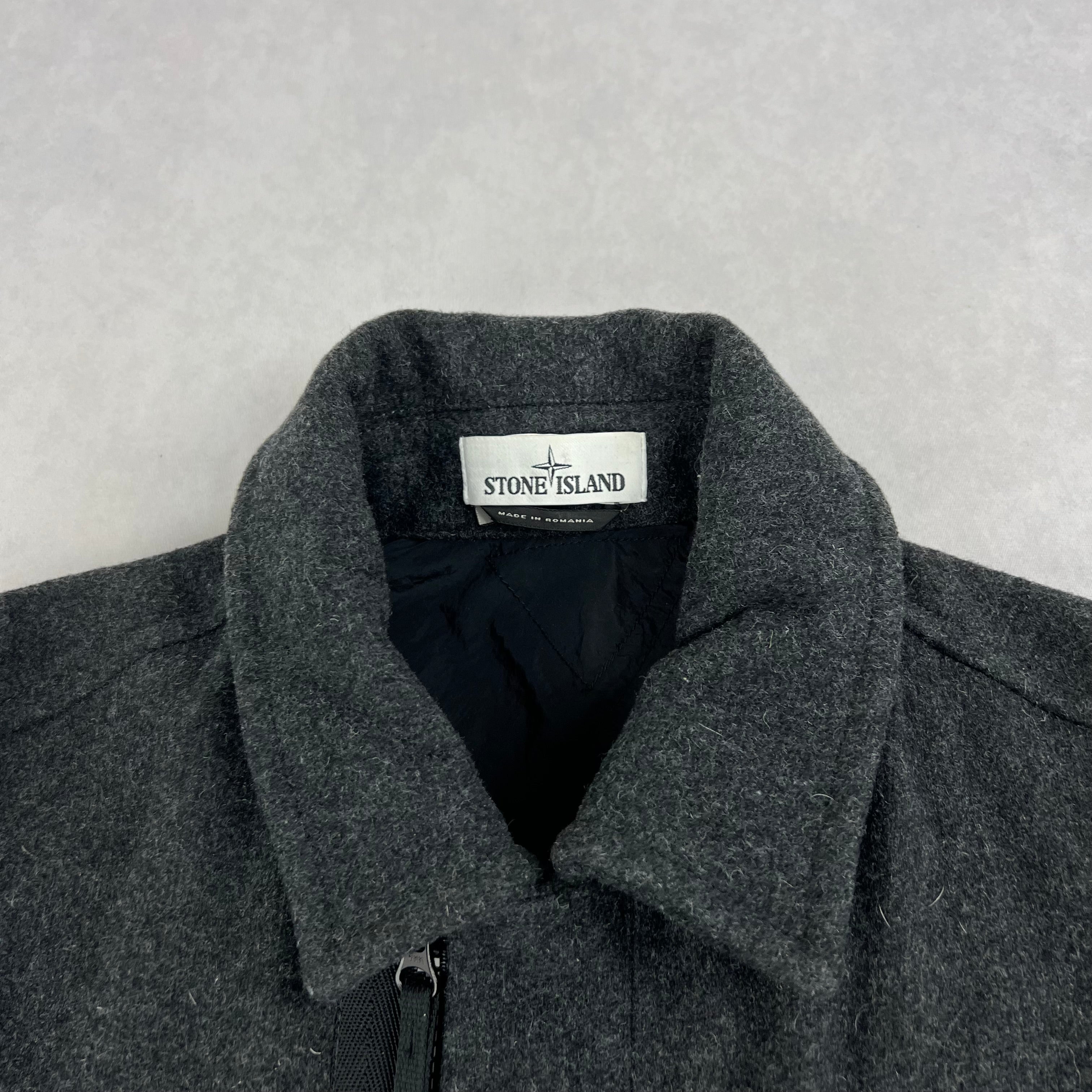 Stone Island Jacket