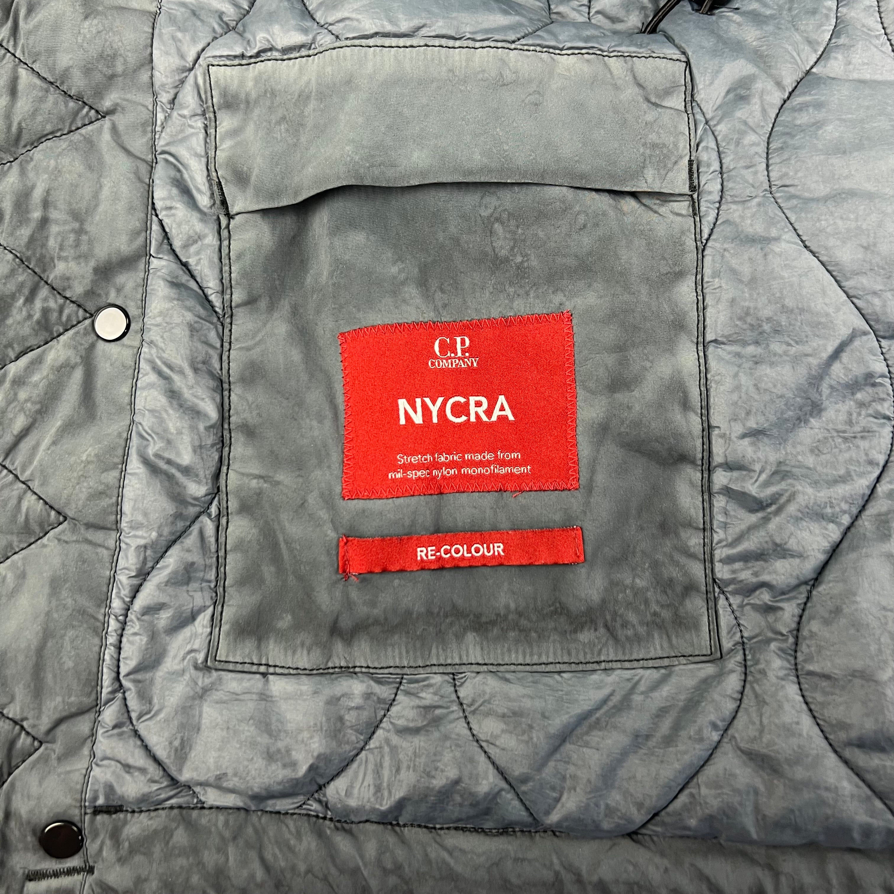 CP Company Goggle Jacket