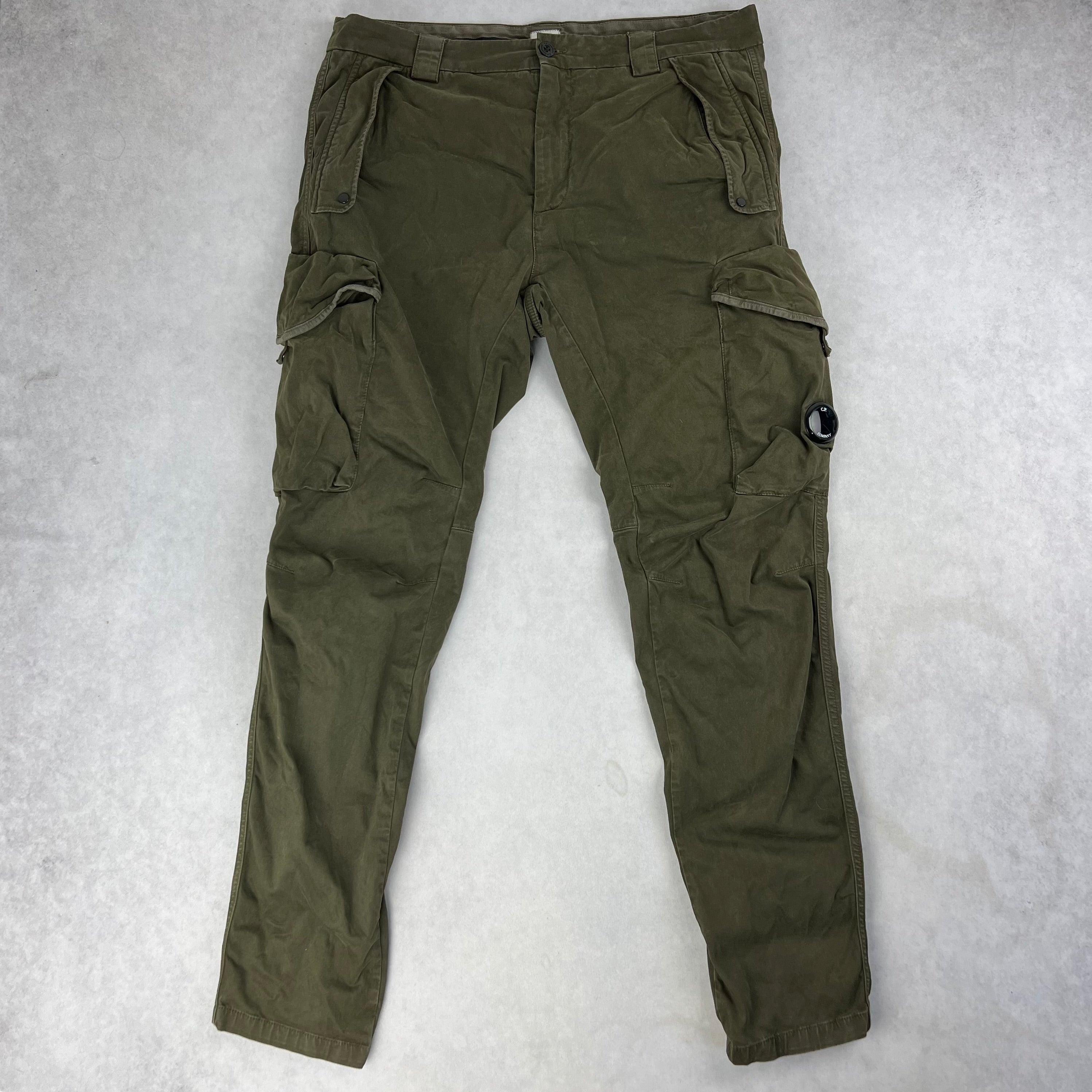 CP Company Cargo Pants