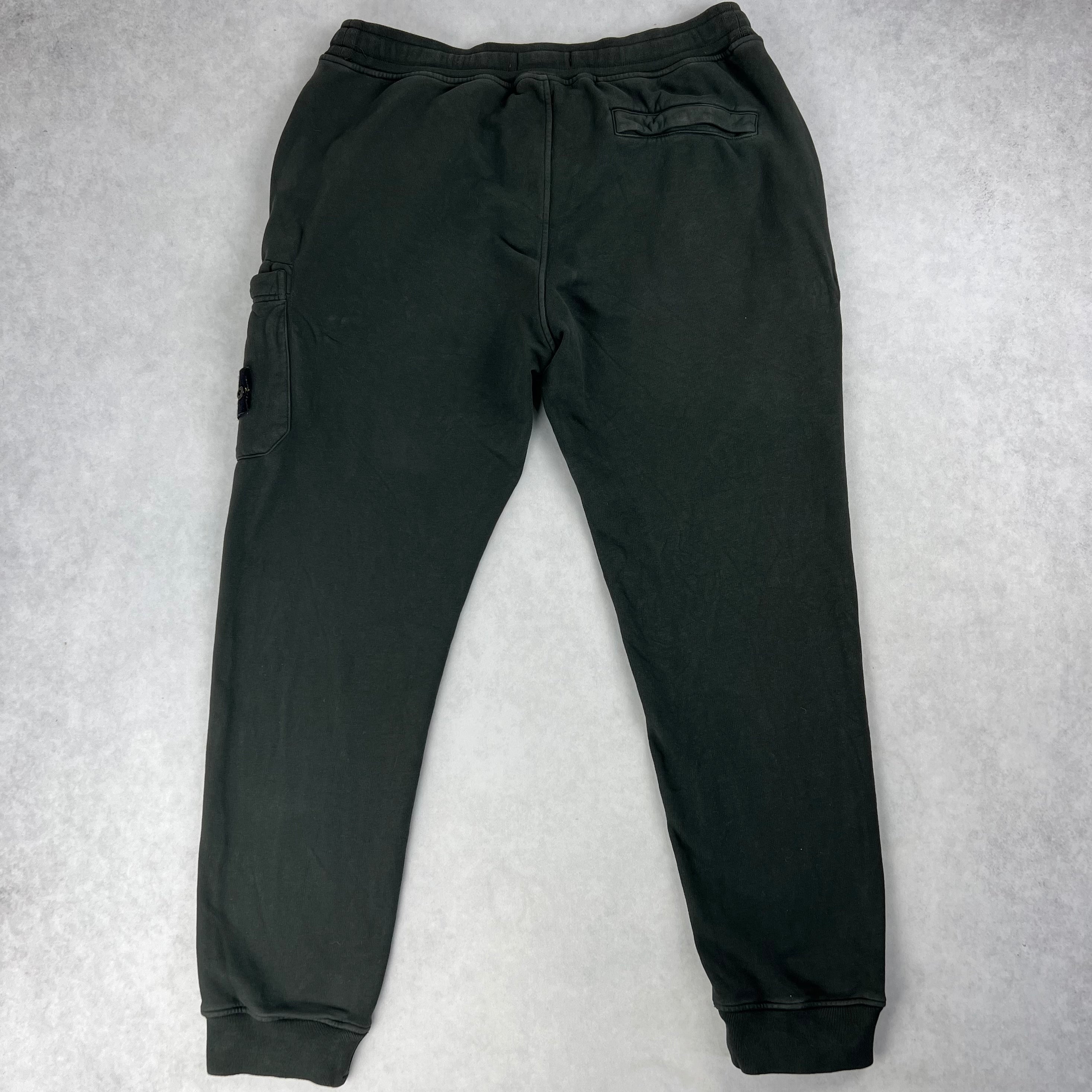 Stone Island Joggers