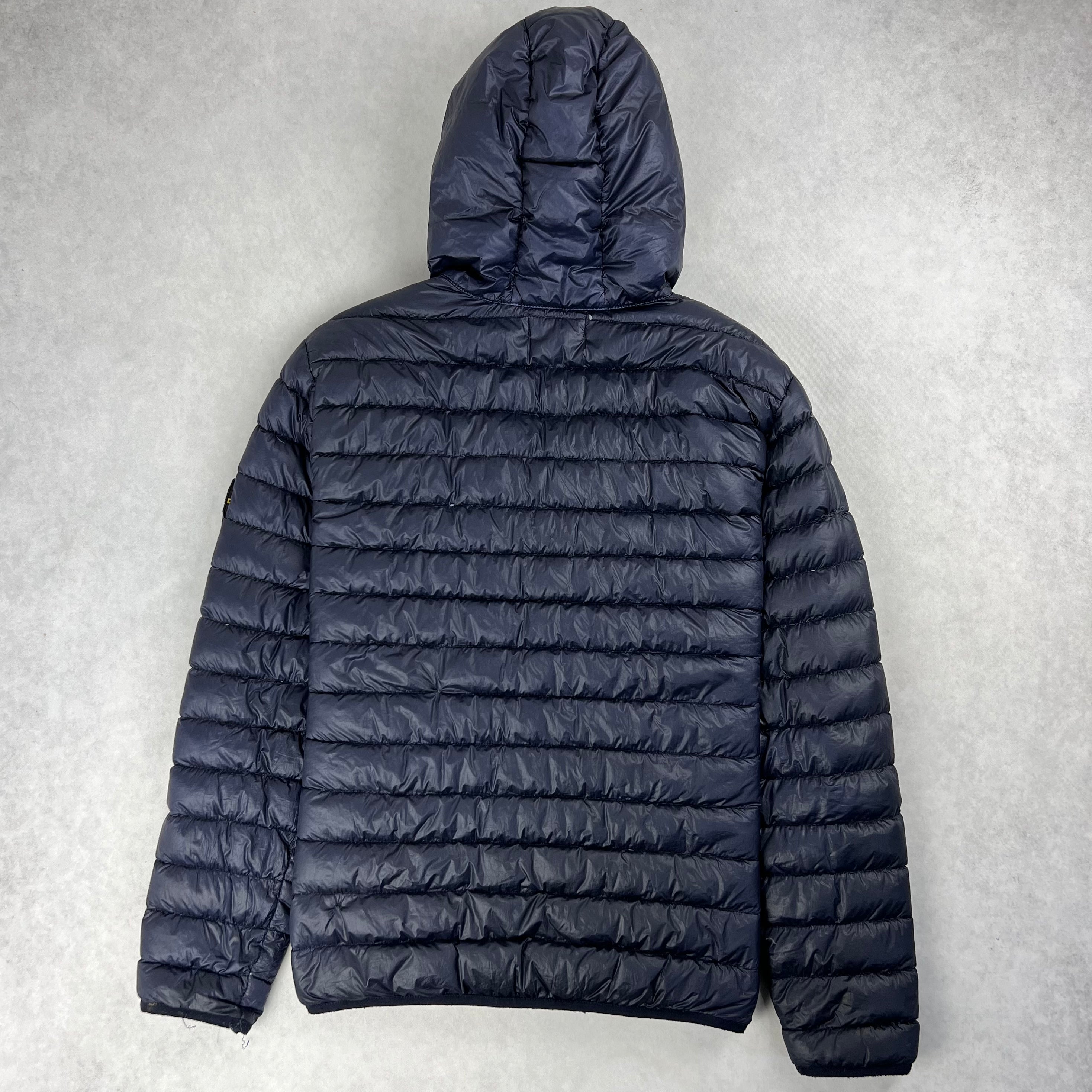 Stone Island Puffer Jacket